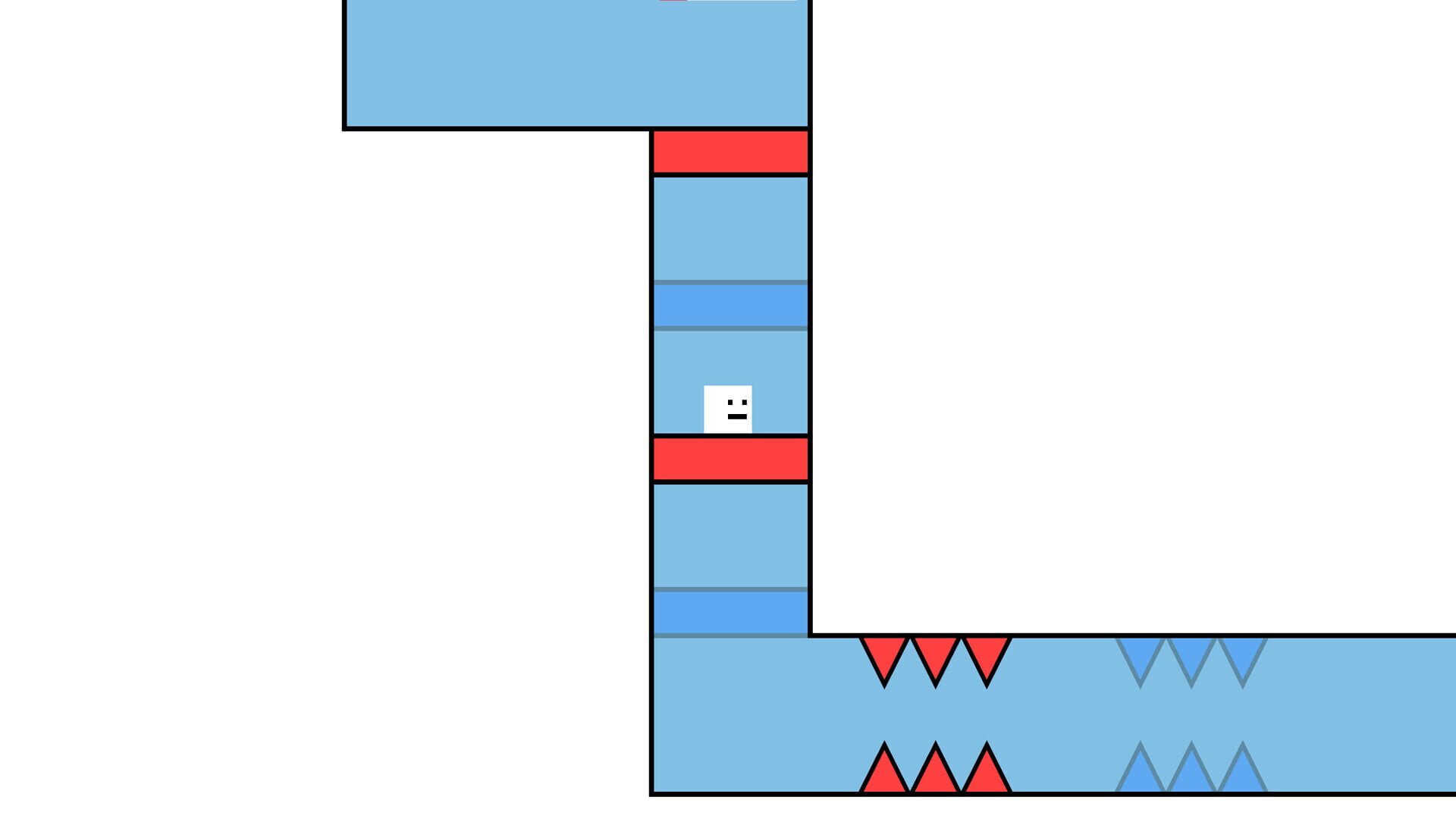 Flikk - Screenshot