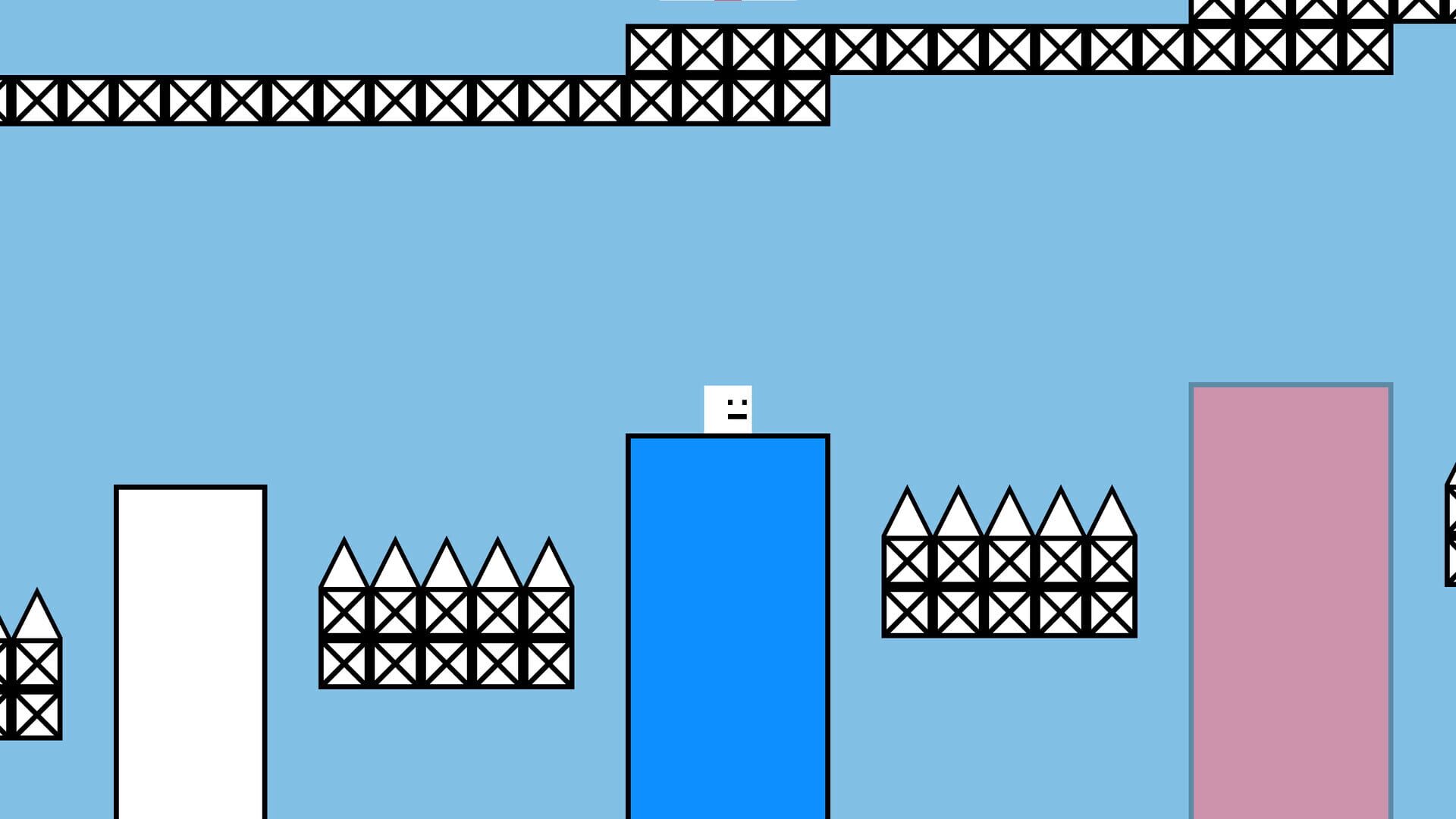 Flikk - Screenshot