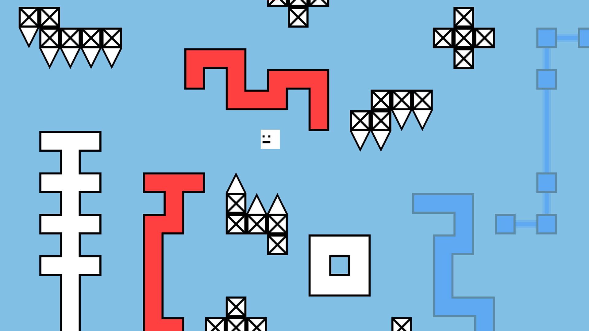 Flikk - Screenshot