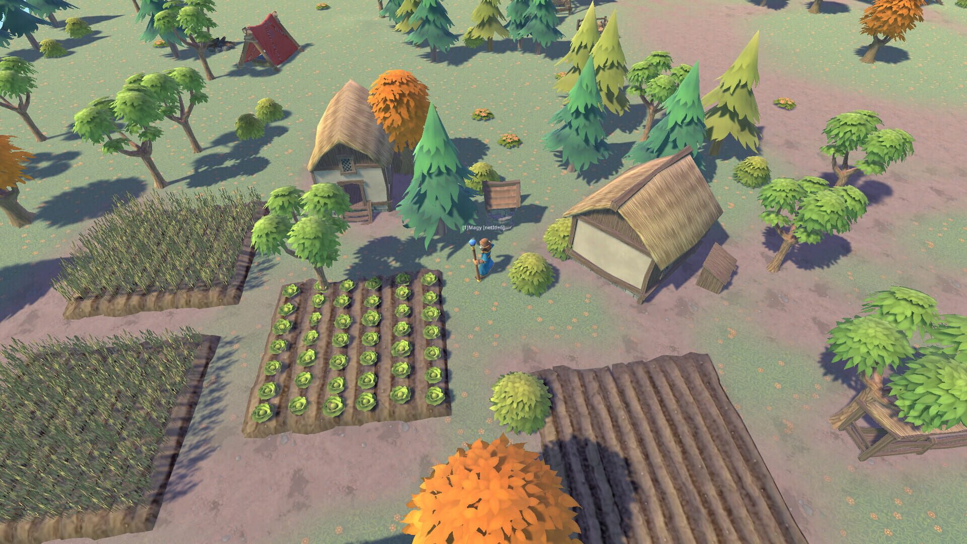 Knightborn - Screenshot