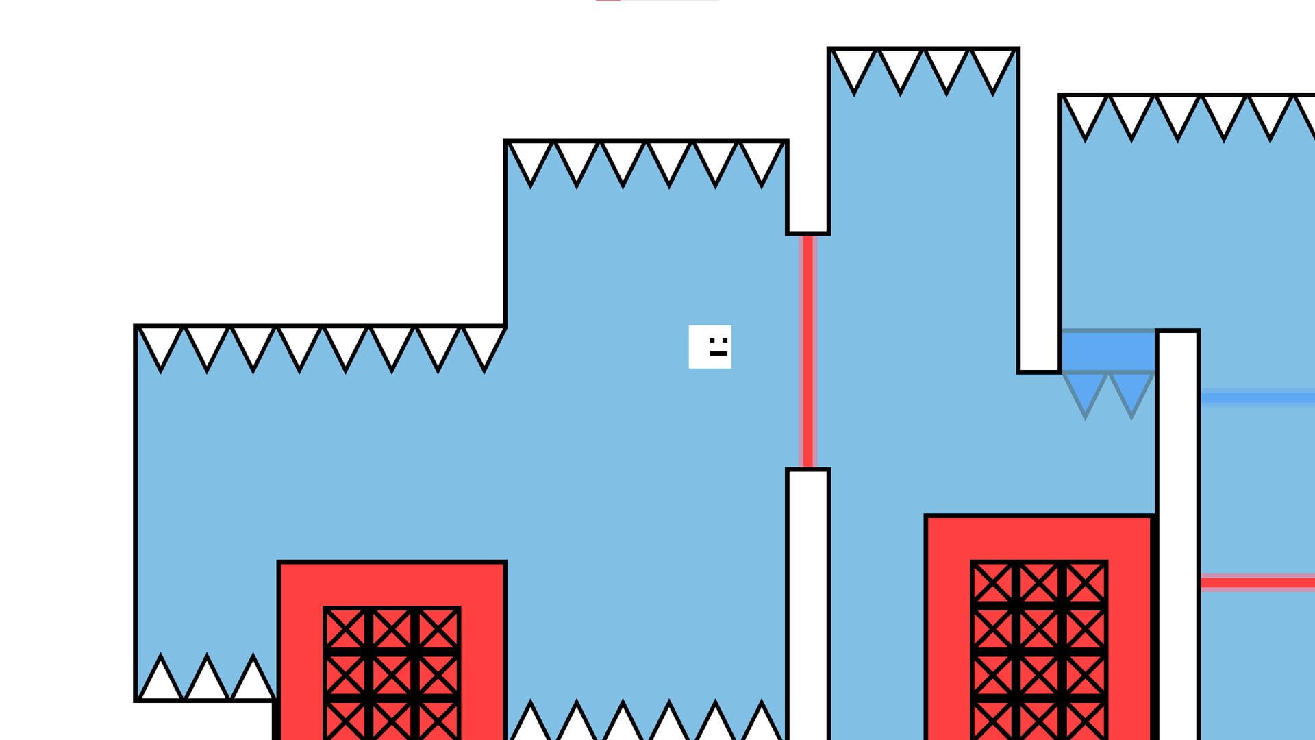 Flikk - Screenshot