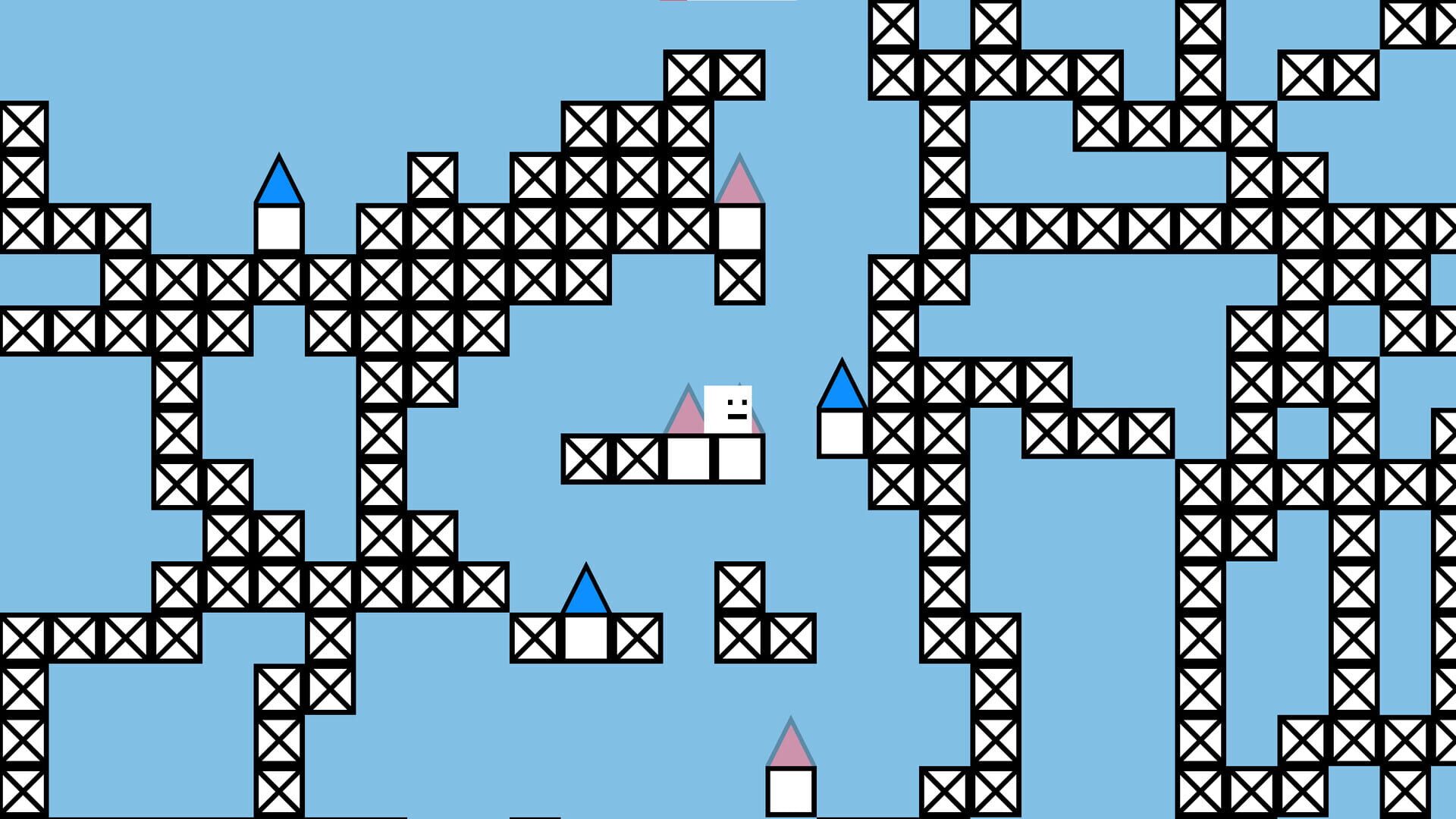 Flikk - Screenshot