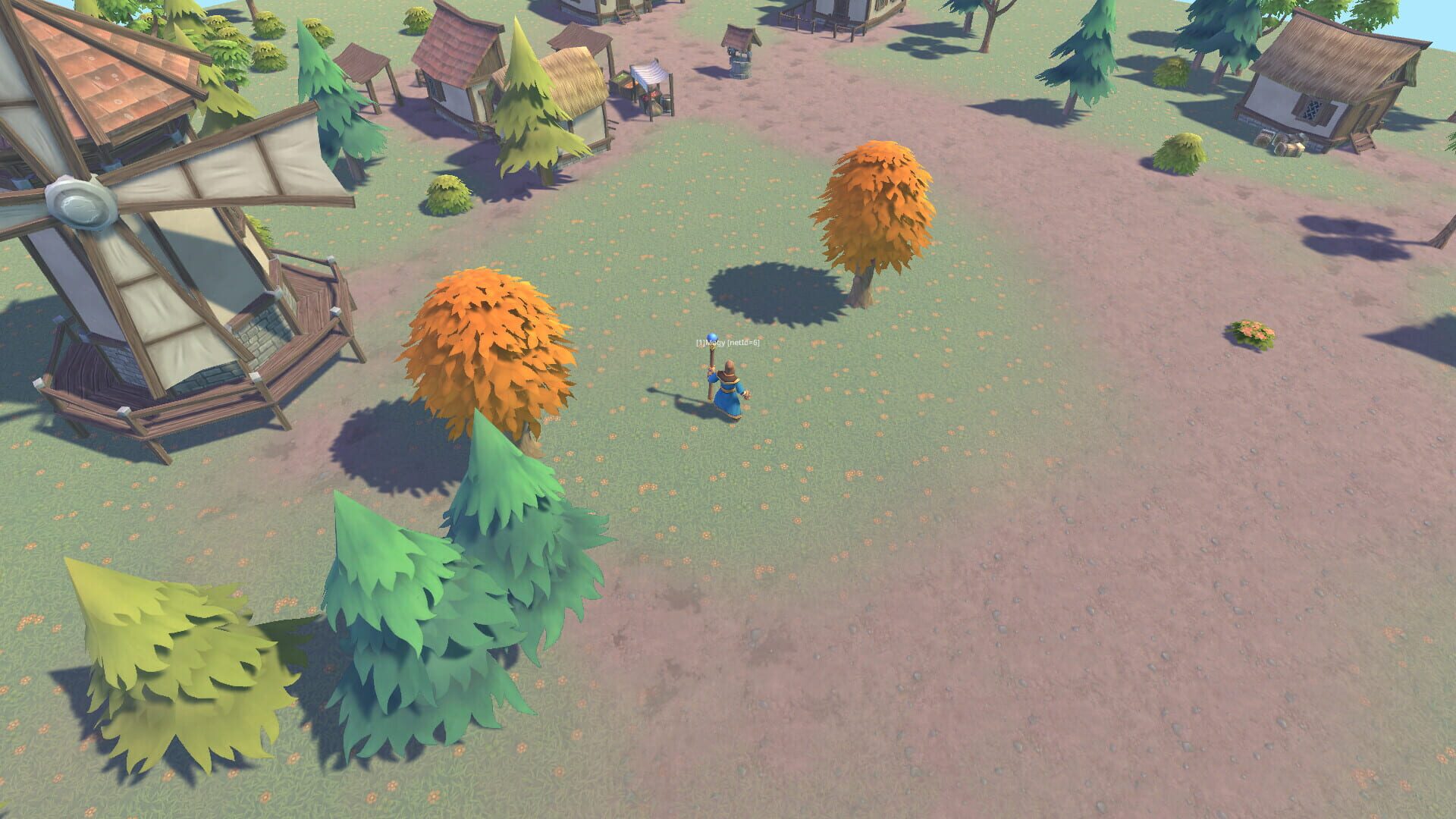 Knightborn - Screenshot