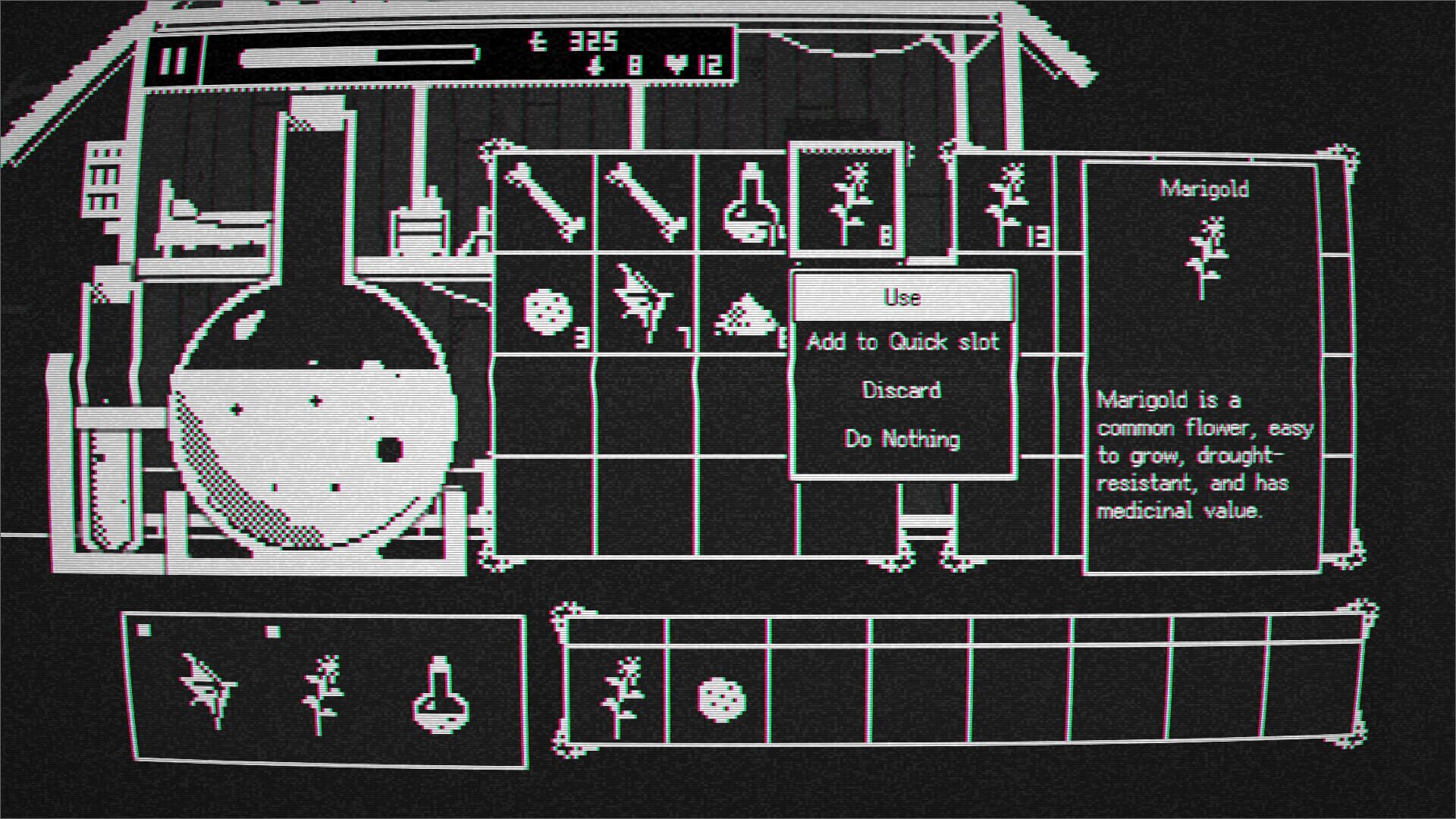 Miracle Corp. - Screenshot