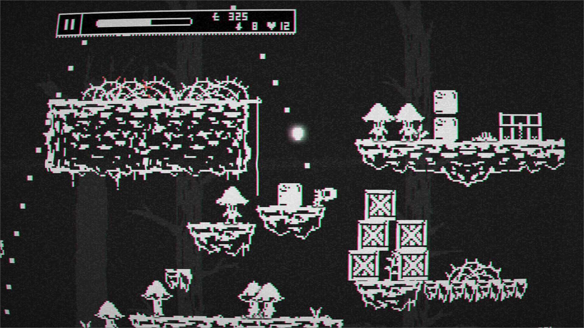 Miracle Corp. - Screenshot