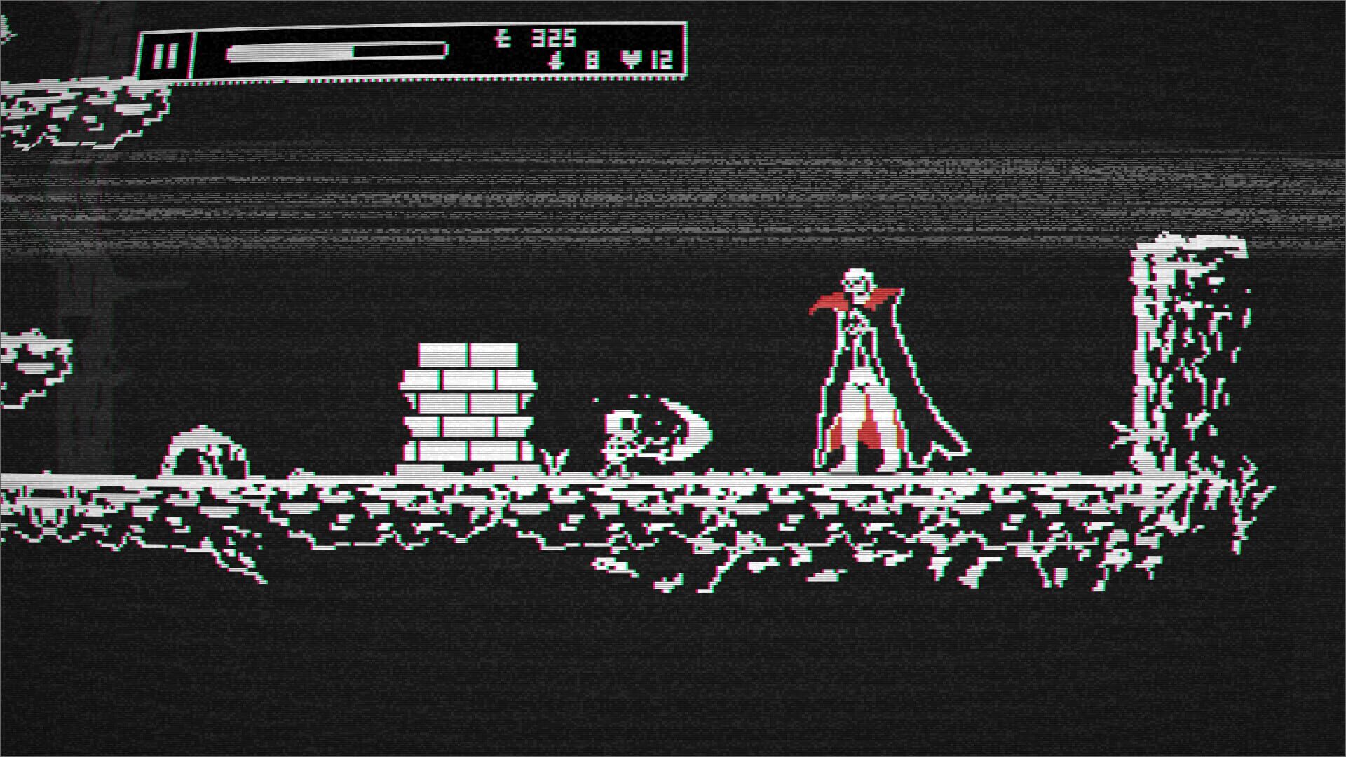 Miracle Corp. - Screenshot