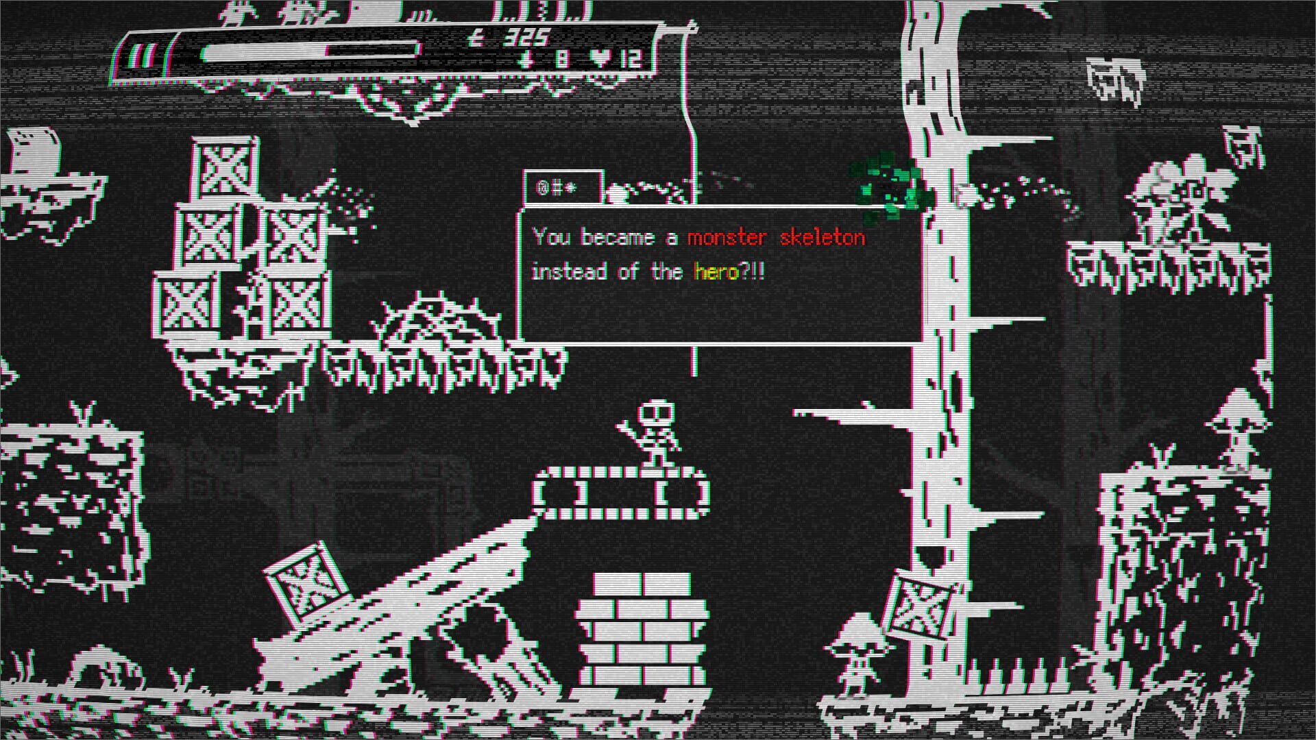 Miracle Corp. - Screenshot