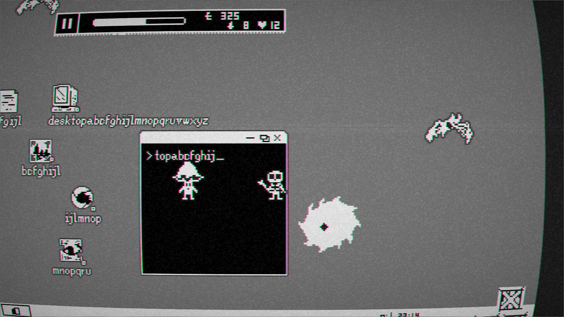 Miracle Corp. - Screenshot