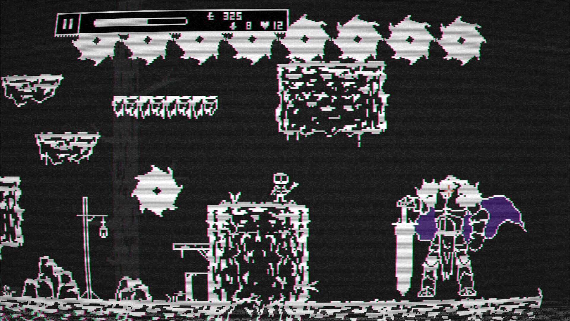 Miracle Corp. - Screenshot