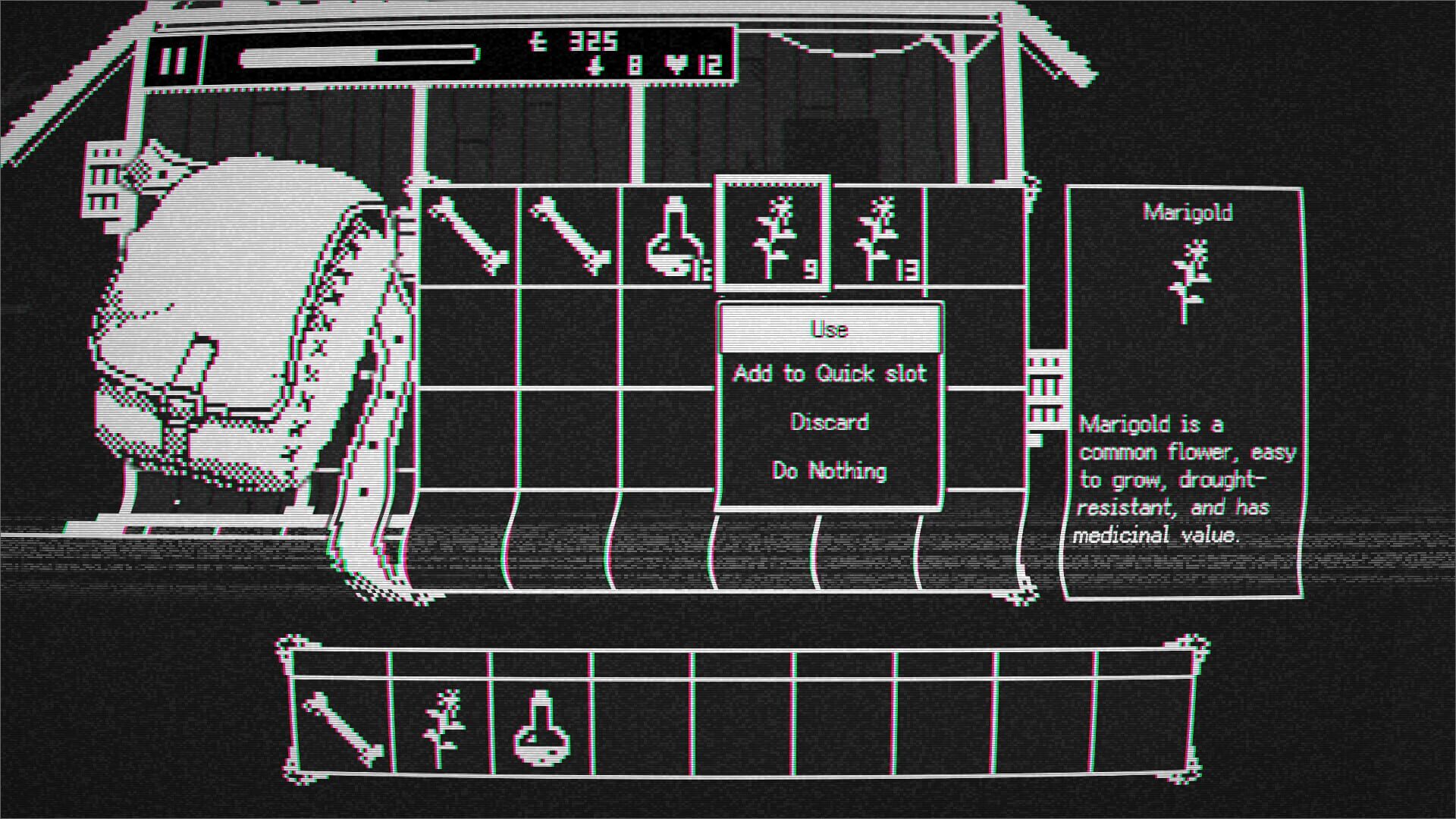 Miracle Corp. - Screenshot