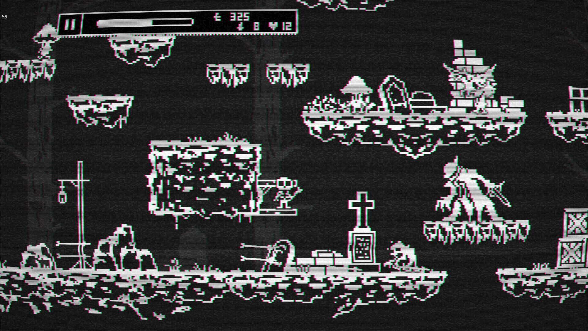 Miracle Corp. - Screenshot