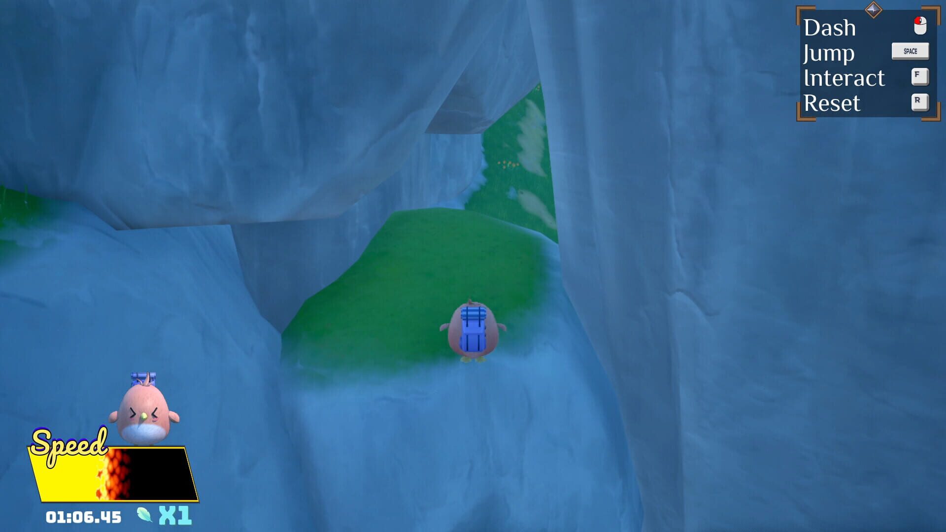 Runestone: Pathfinders - Screenshot