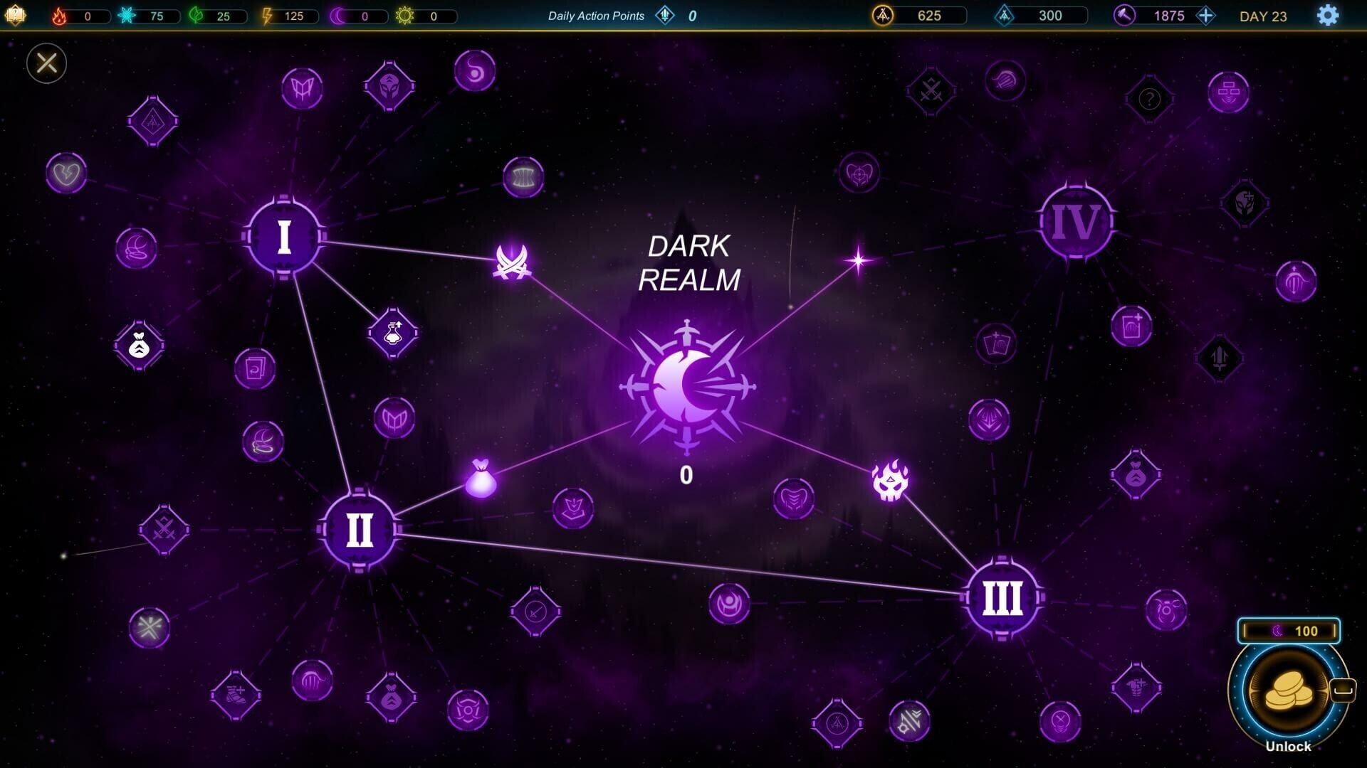 Rune Gate: Retribution - Screenshot