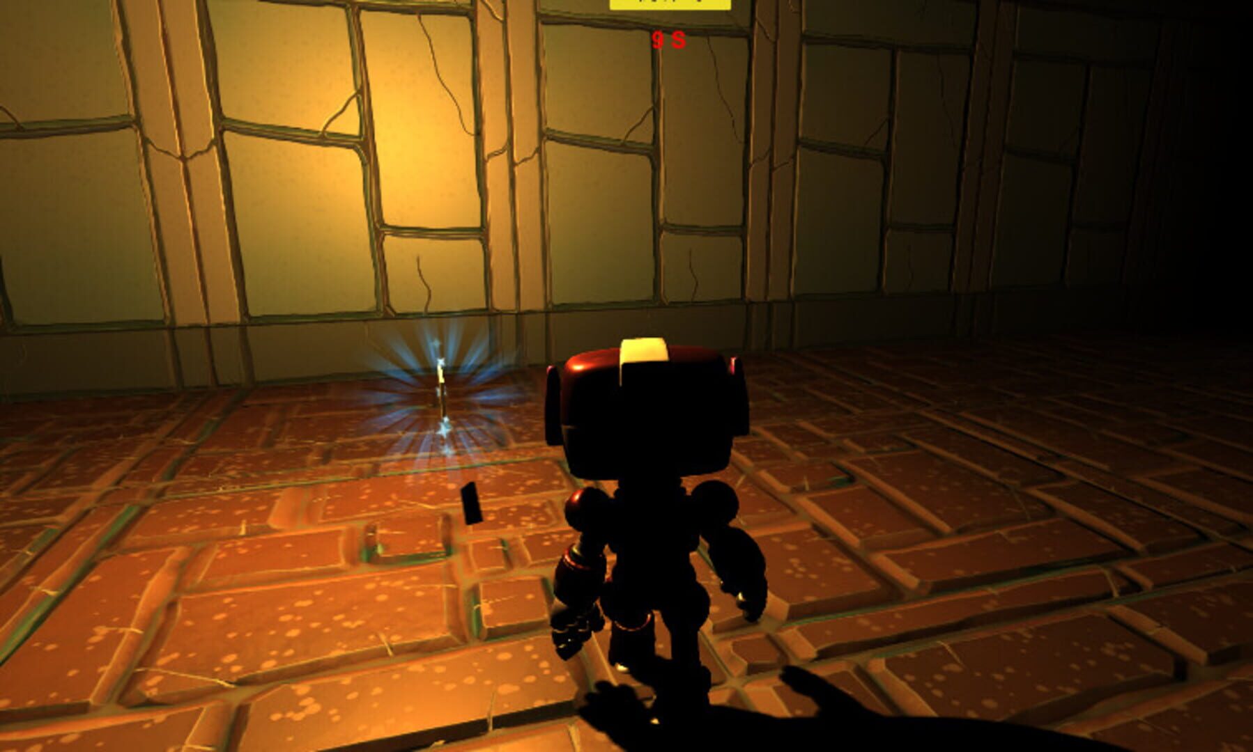 Tears of Fish - Screenshot