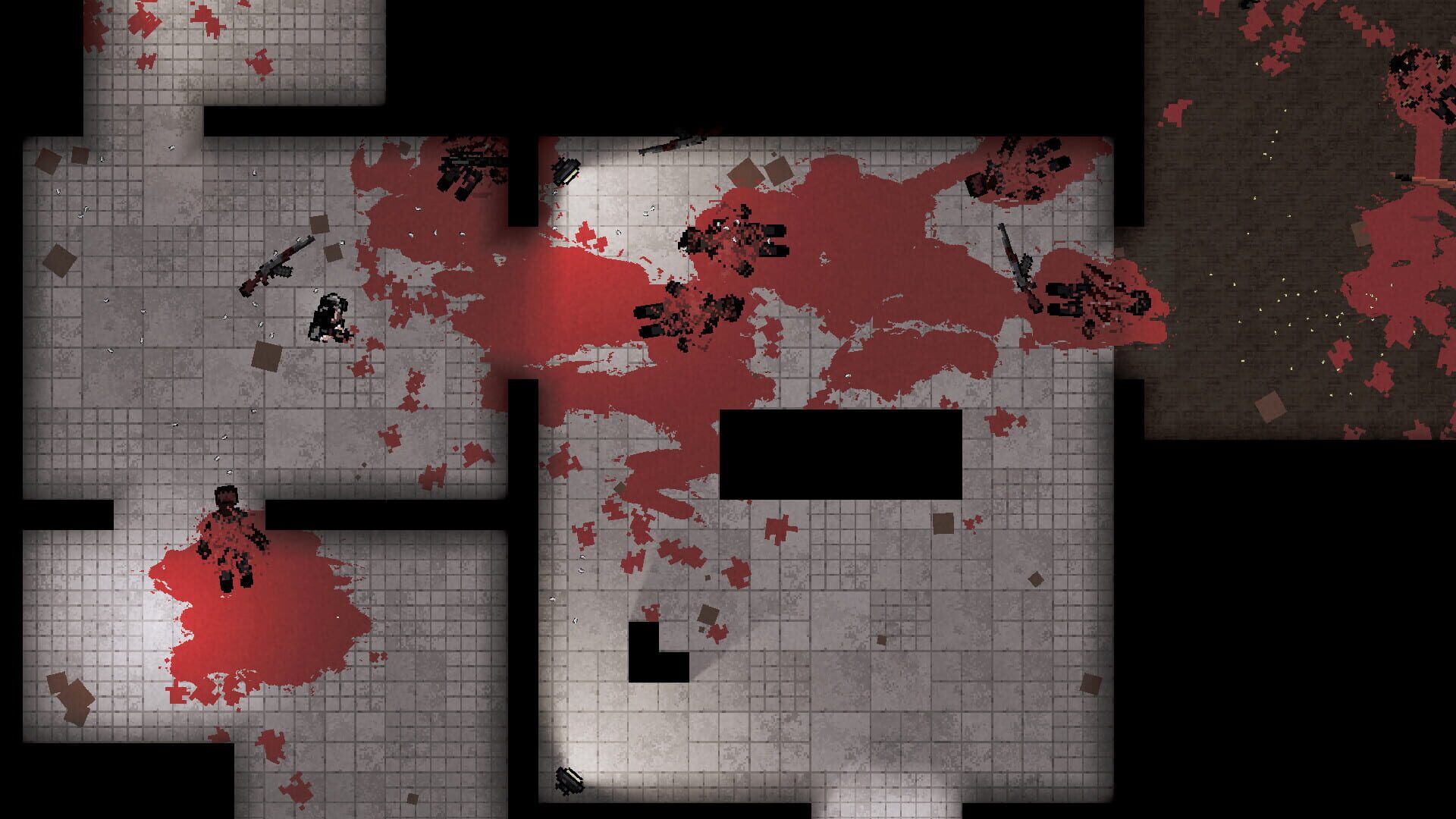 Confiscator - Screenshot