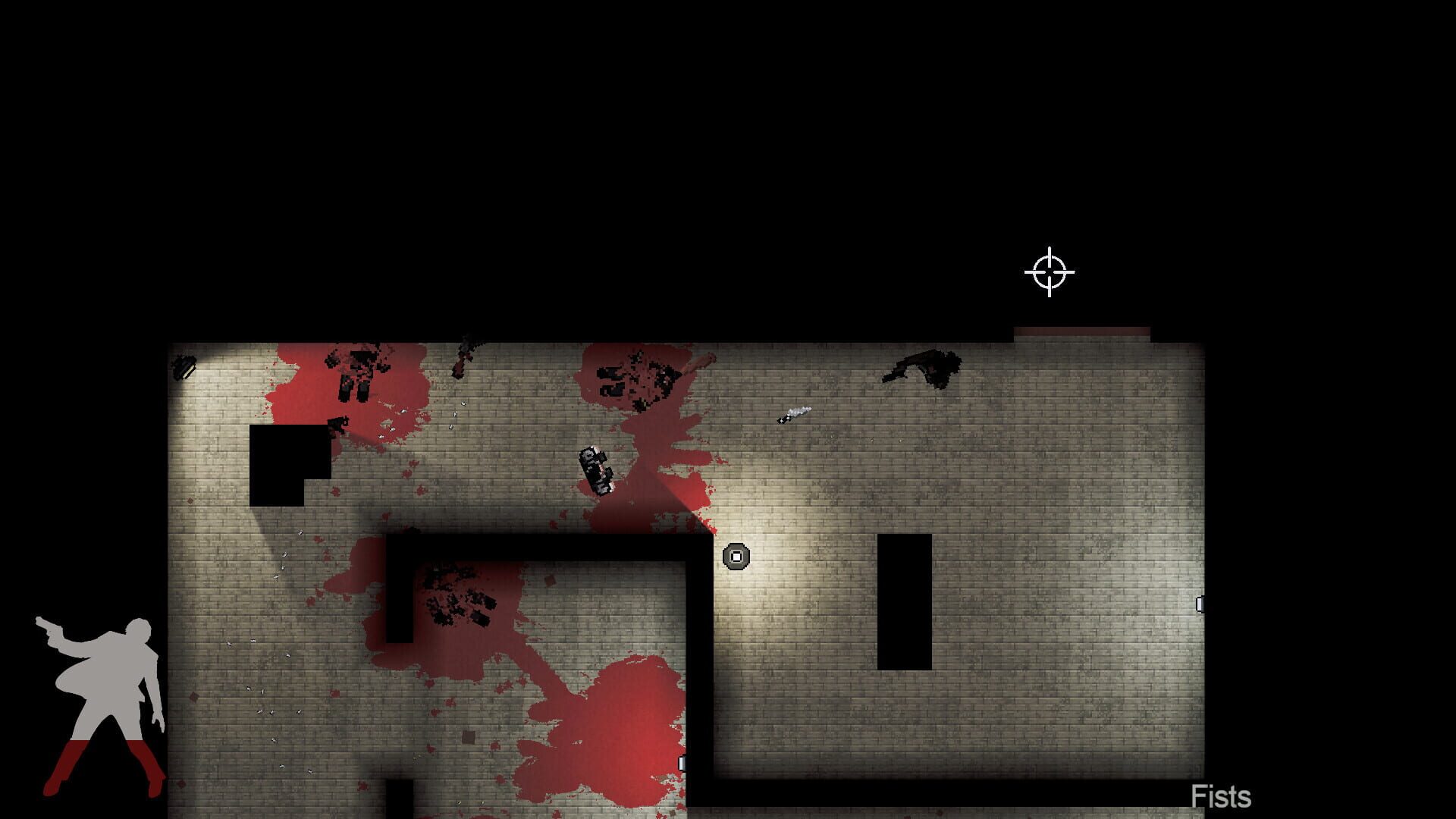 Confiscator - Screenshot