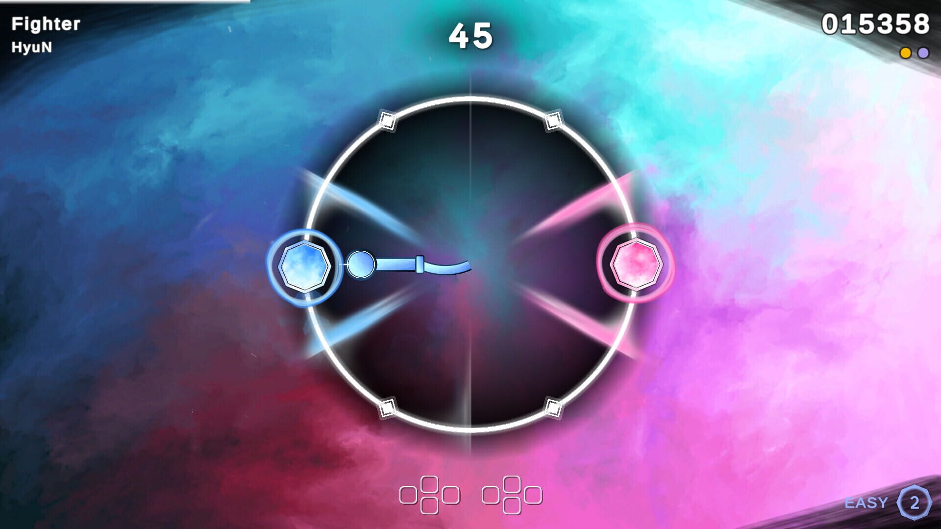 Ranocta - Screenshot