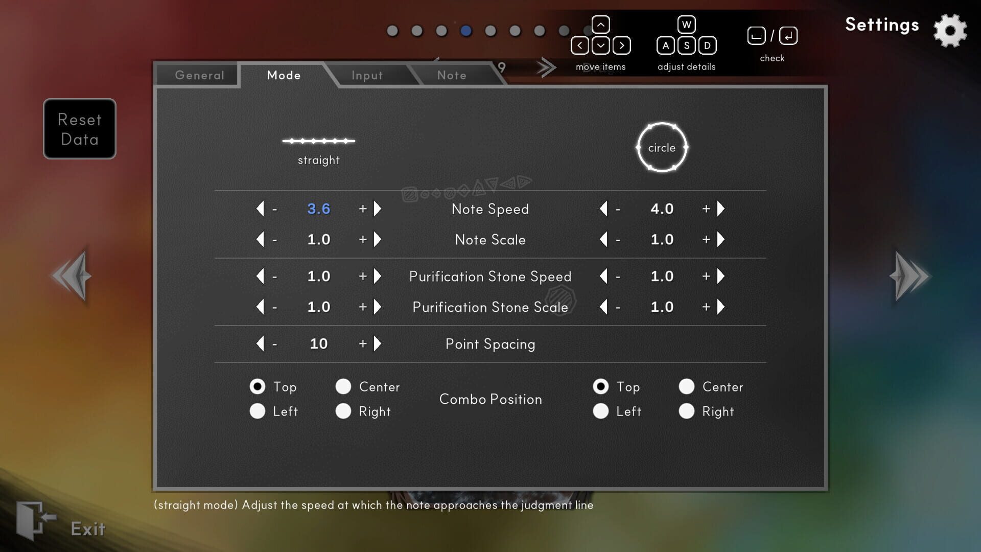 Ranocta - Screenshot