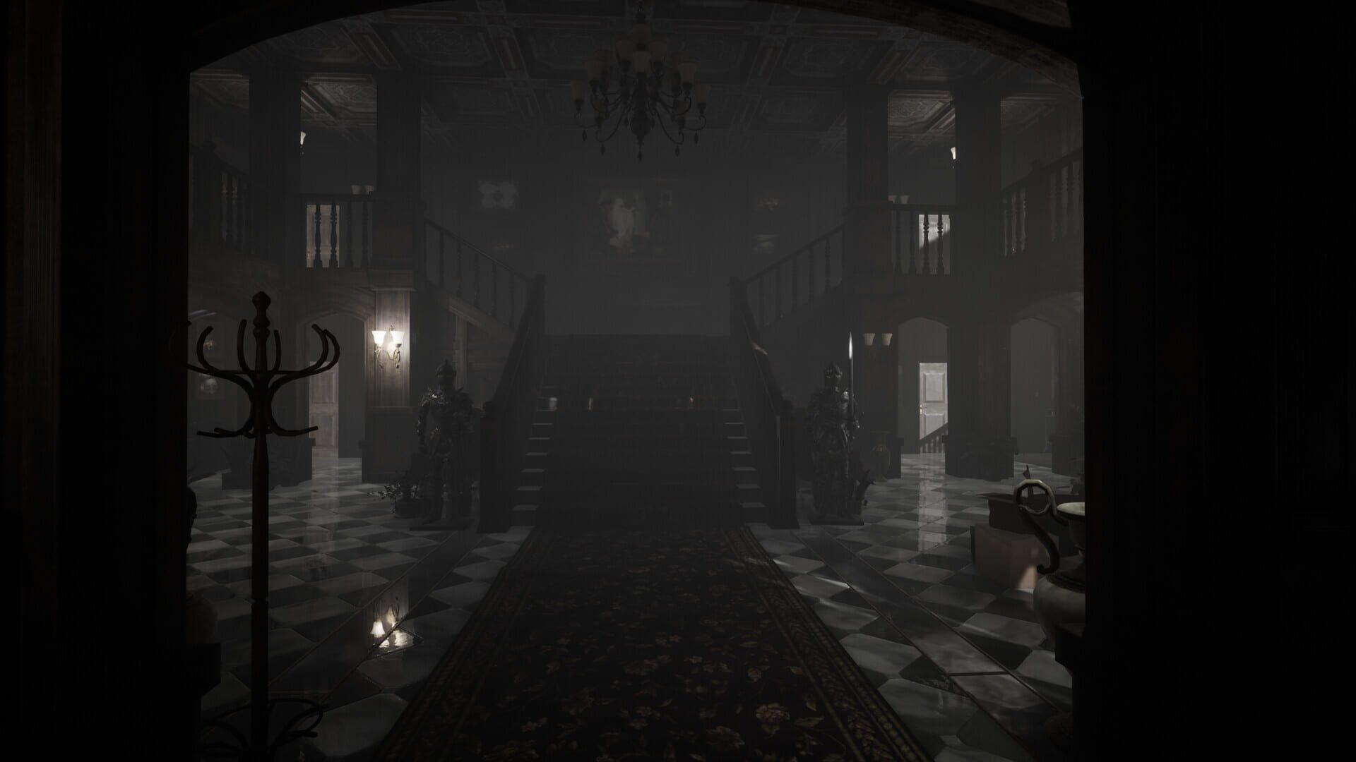 The Vampire screenshot 6