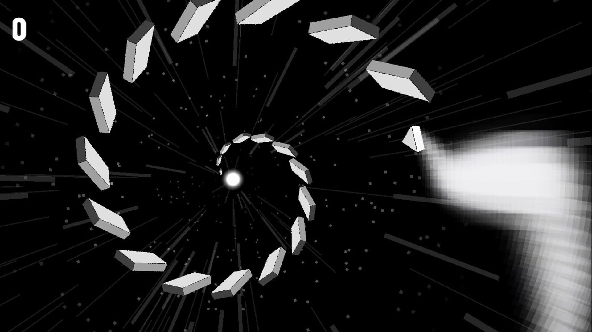 Astronave - Screenshot