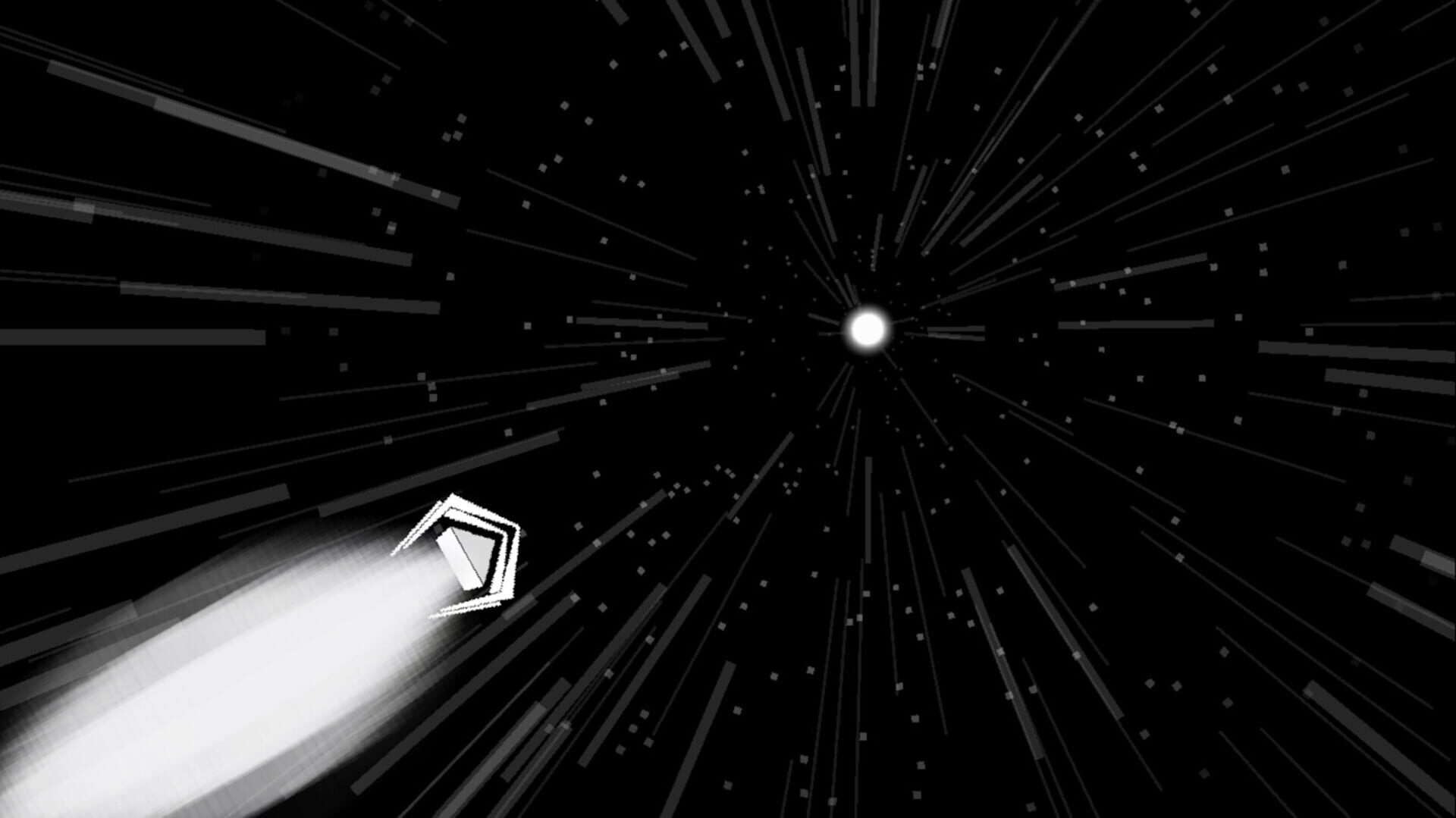 Astronave - Screenshot