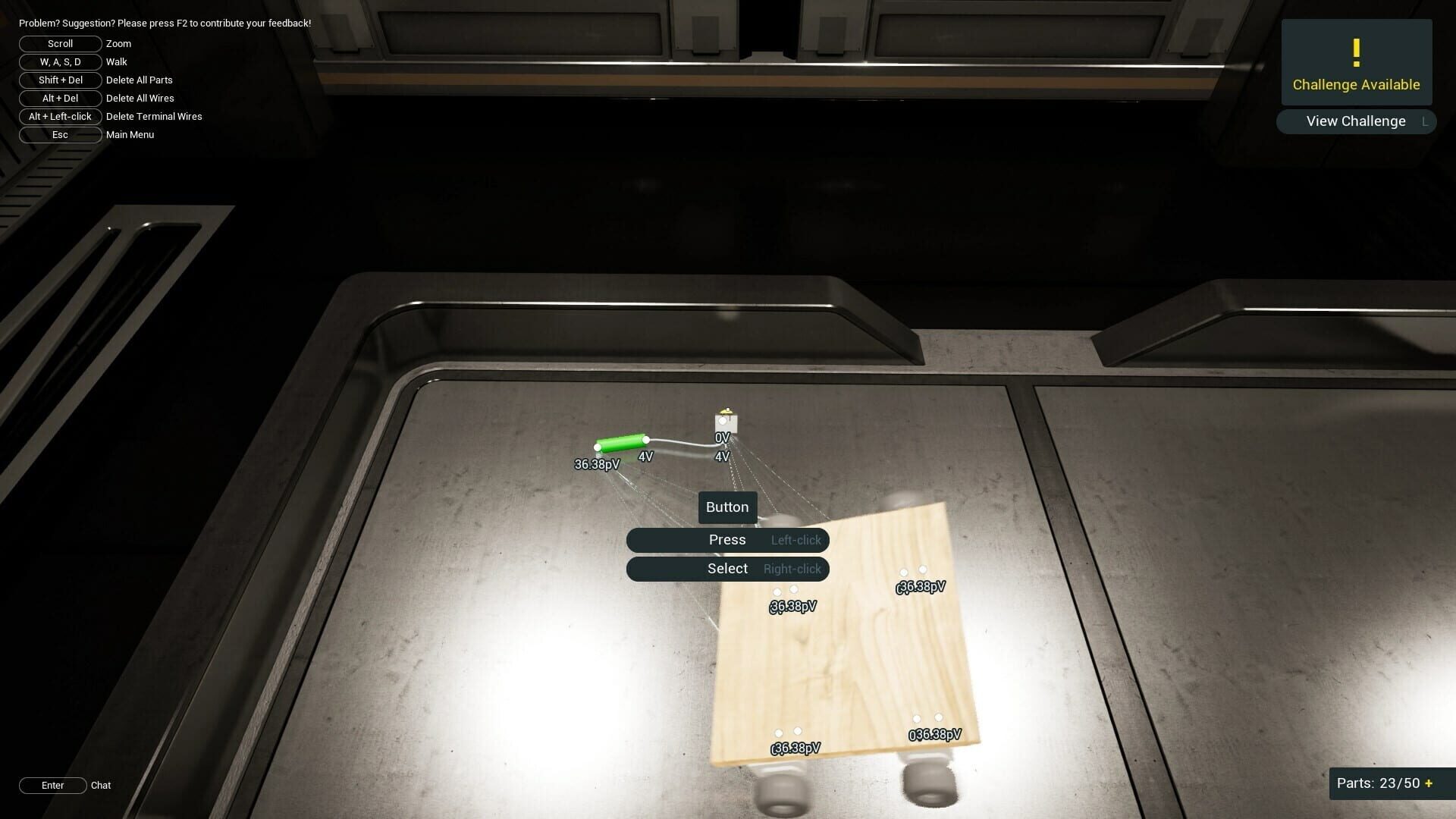 Wijita: City of Makers - Screenshot