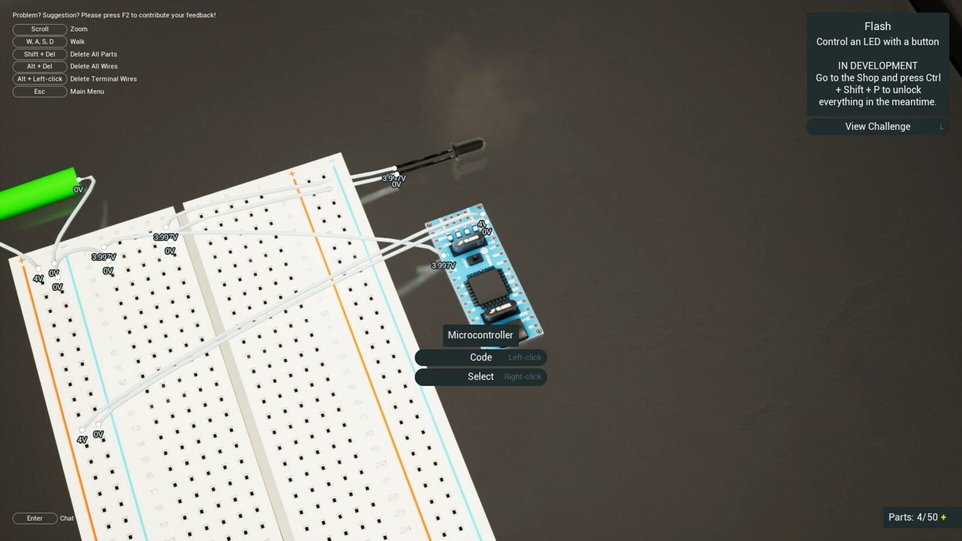 Wijita: City of Makers - Screenshot