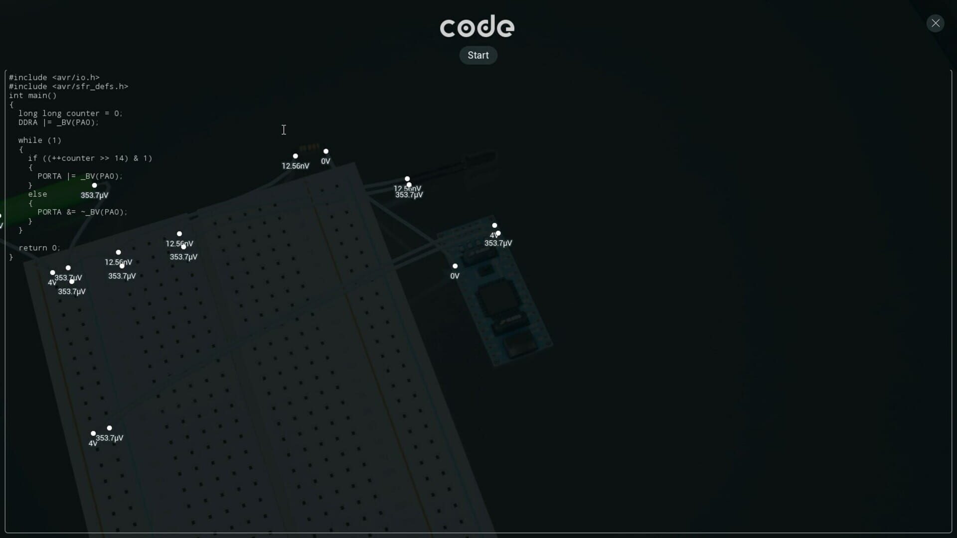 Wijita: City of Makers - Screenshot