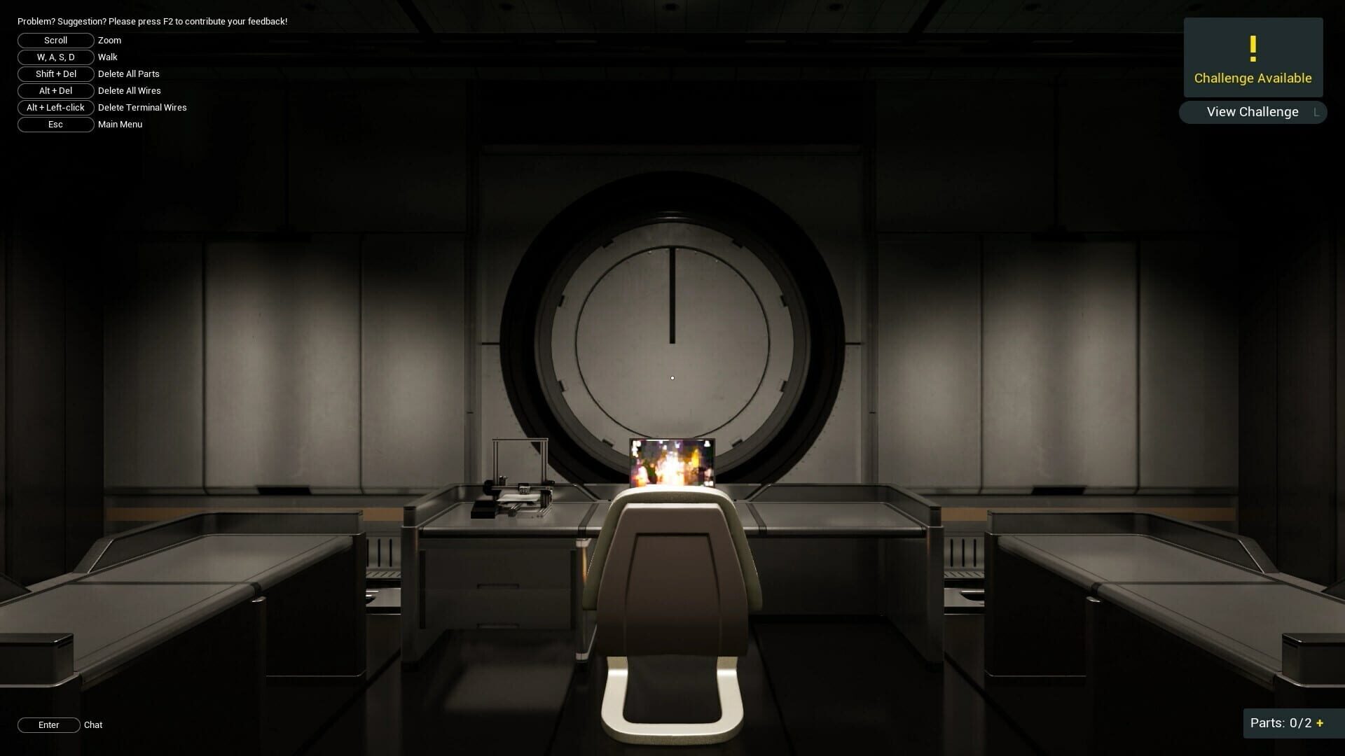 Wijita: City of Makers - Screenshot