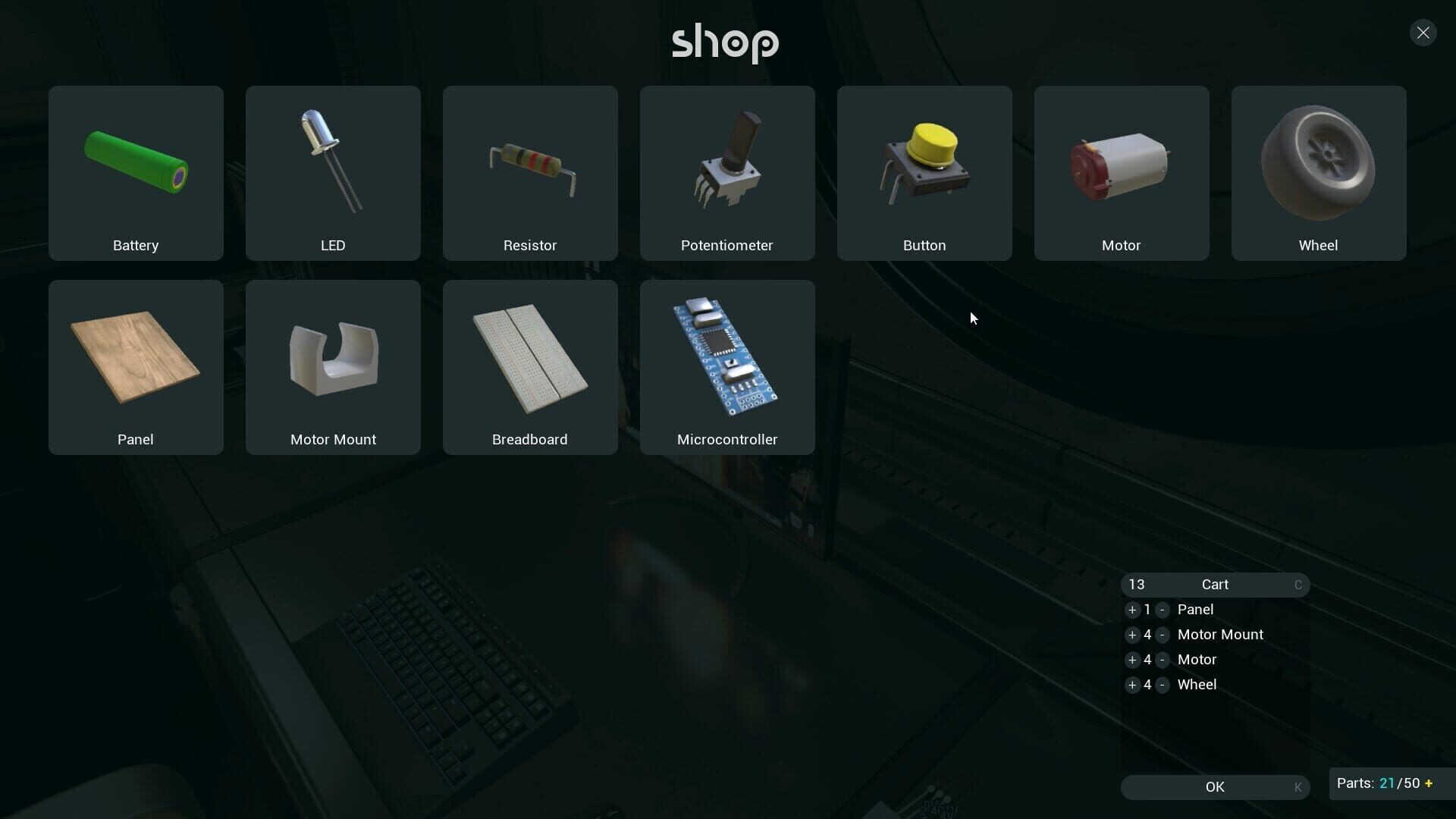 Wijita: City of Makers - Screenshot