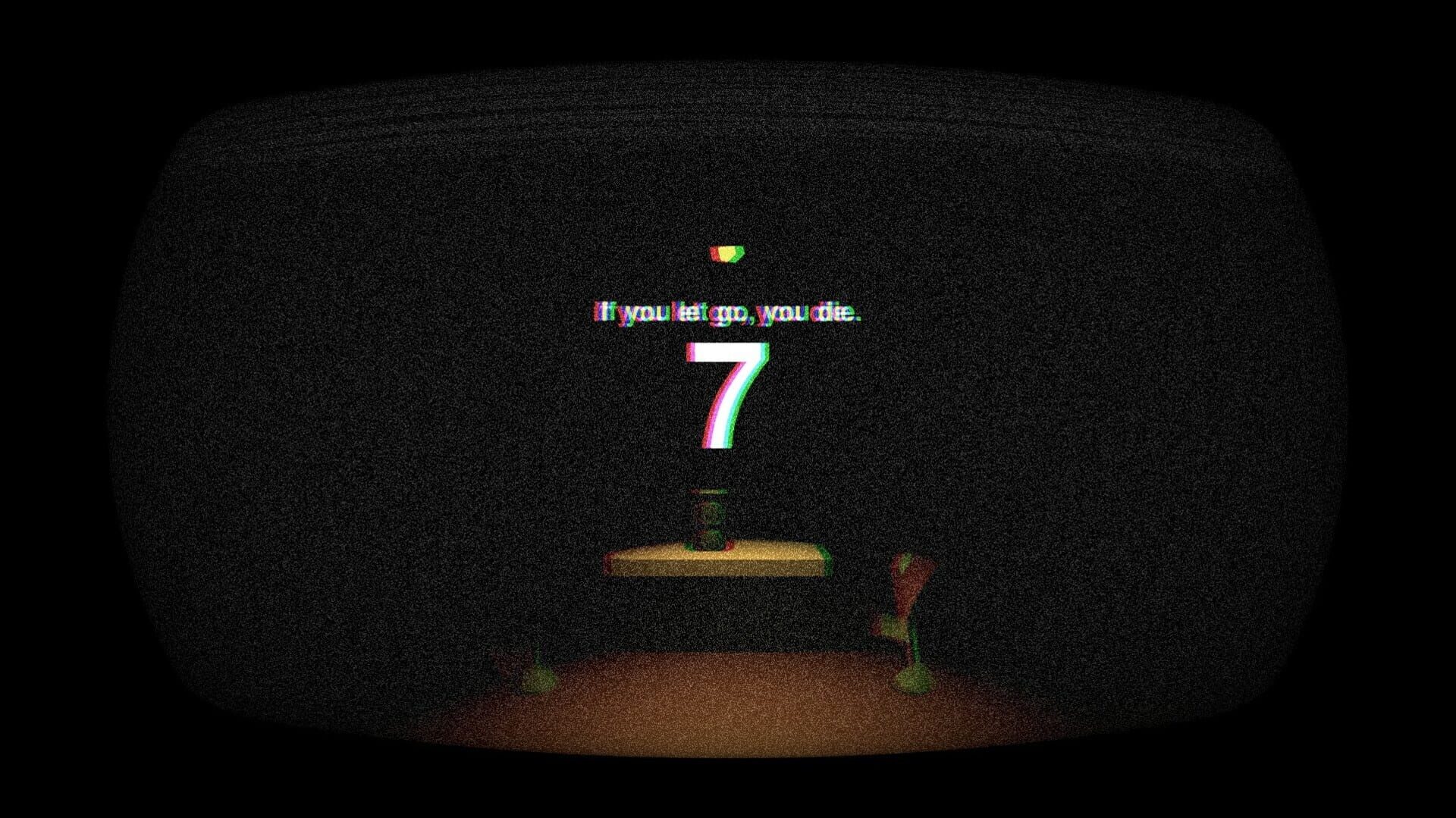 Hold The Noise - Screenshot
