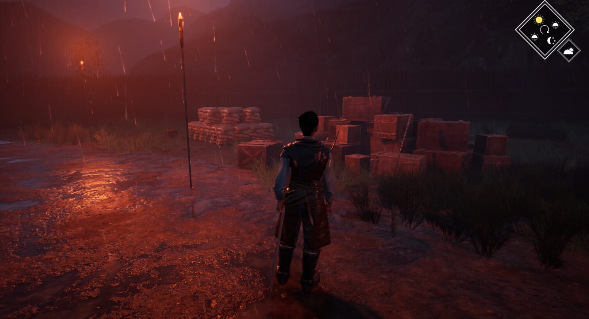 The Chronicles of Penghao: Ming - Screenshot