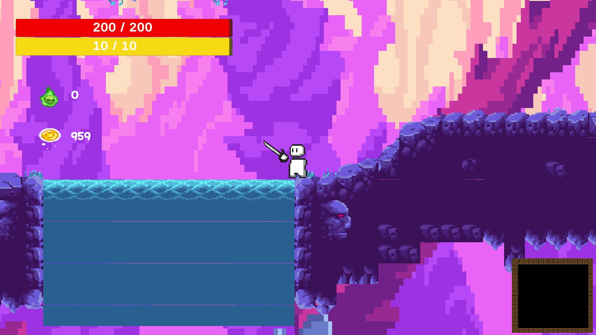 Soul Eater - Screenshot