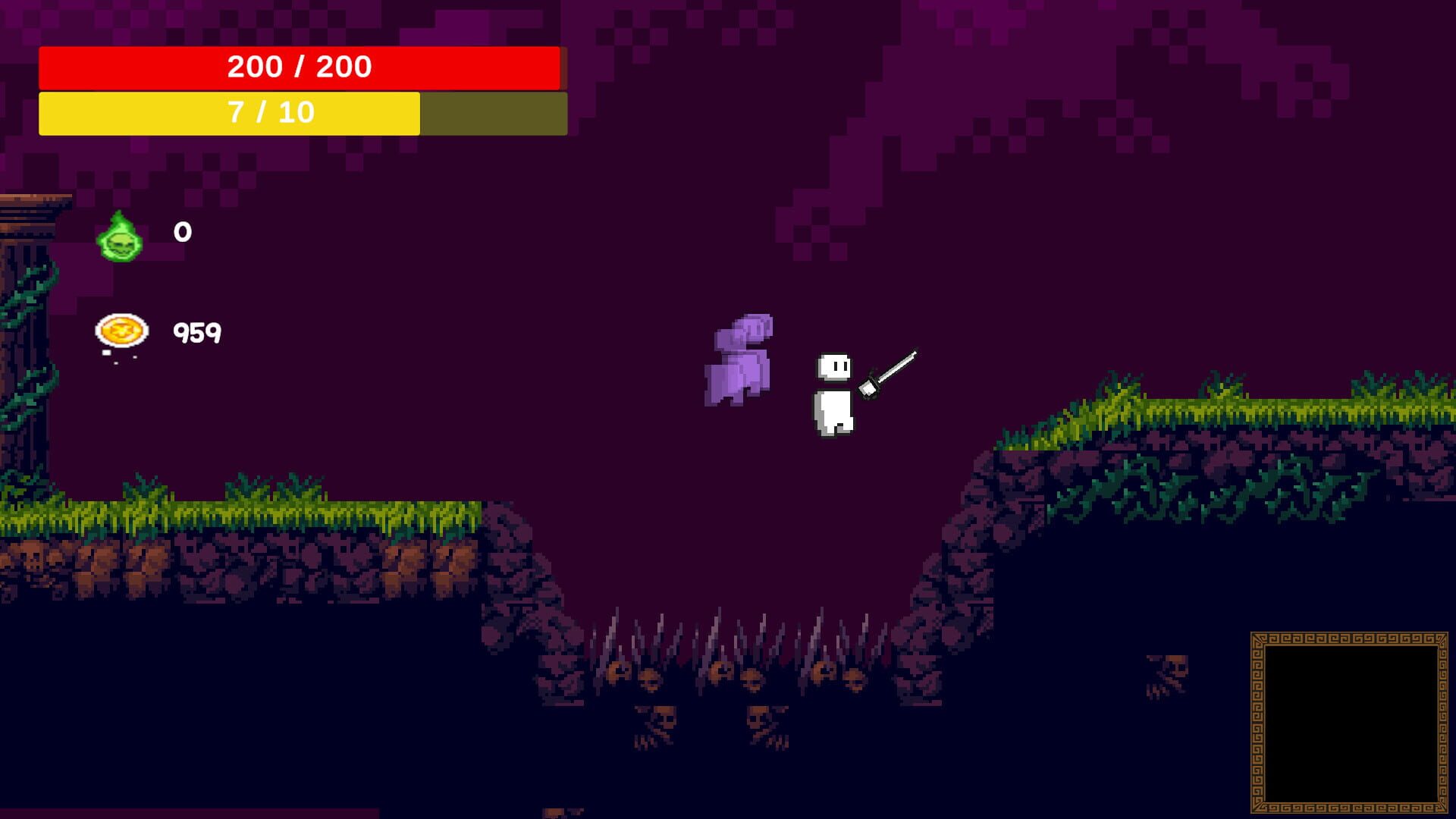Soul Eater - Screenshot