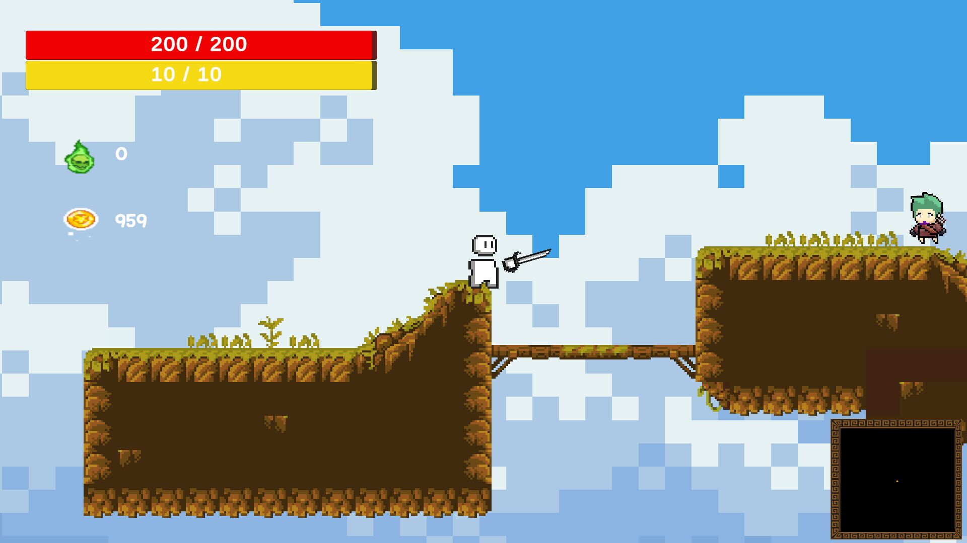 Soul Eater - Screenshot