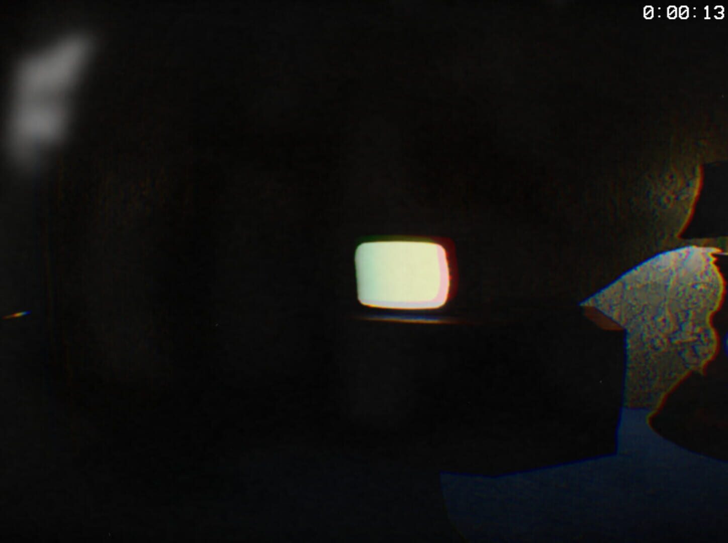 The Silent Bells - Screenshot
