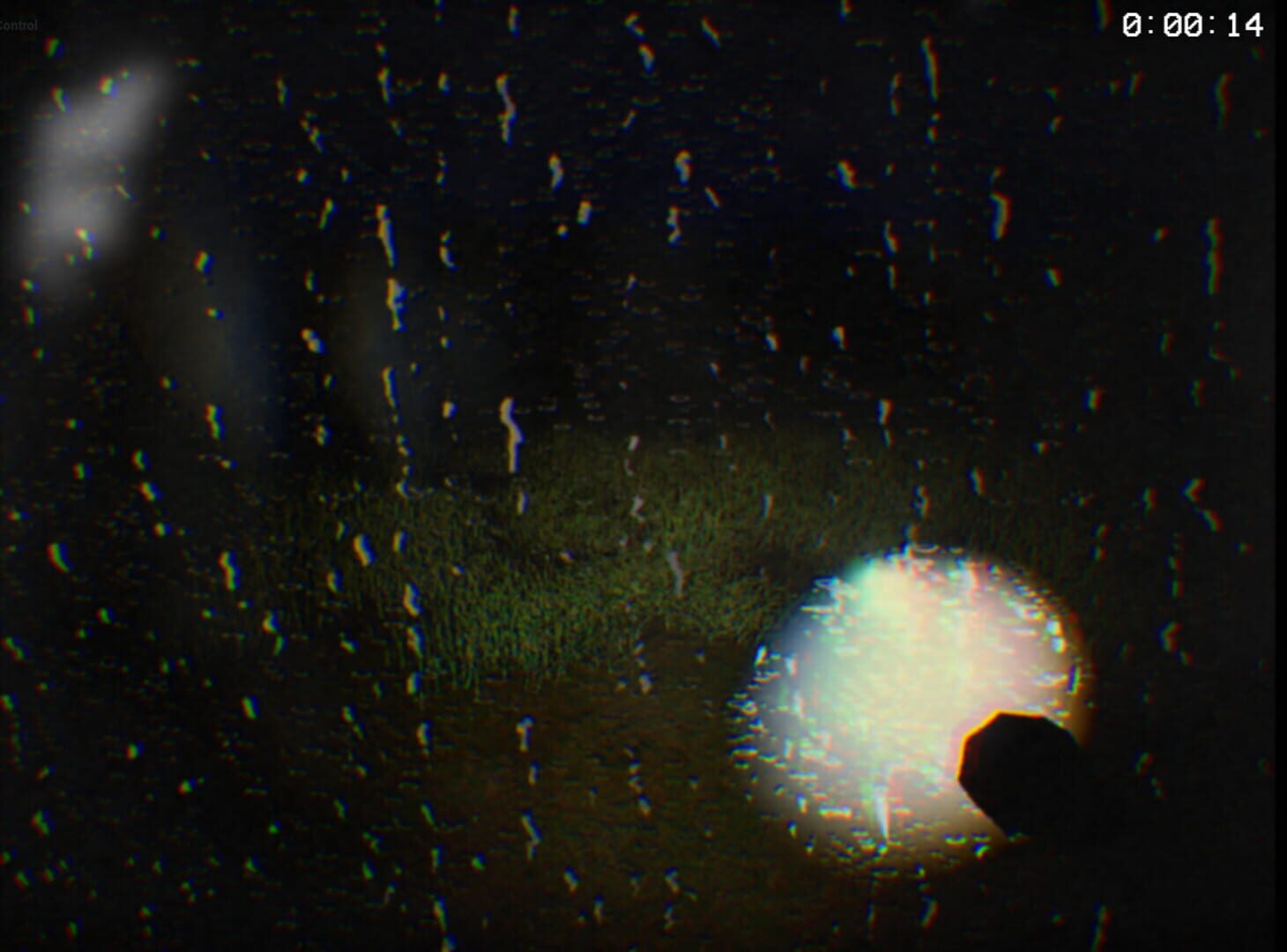 The Silent Bells - Screenshot
