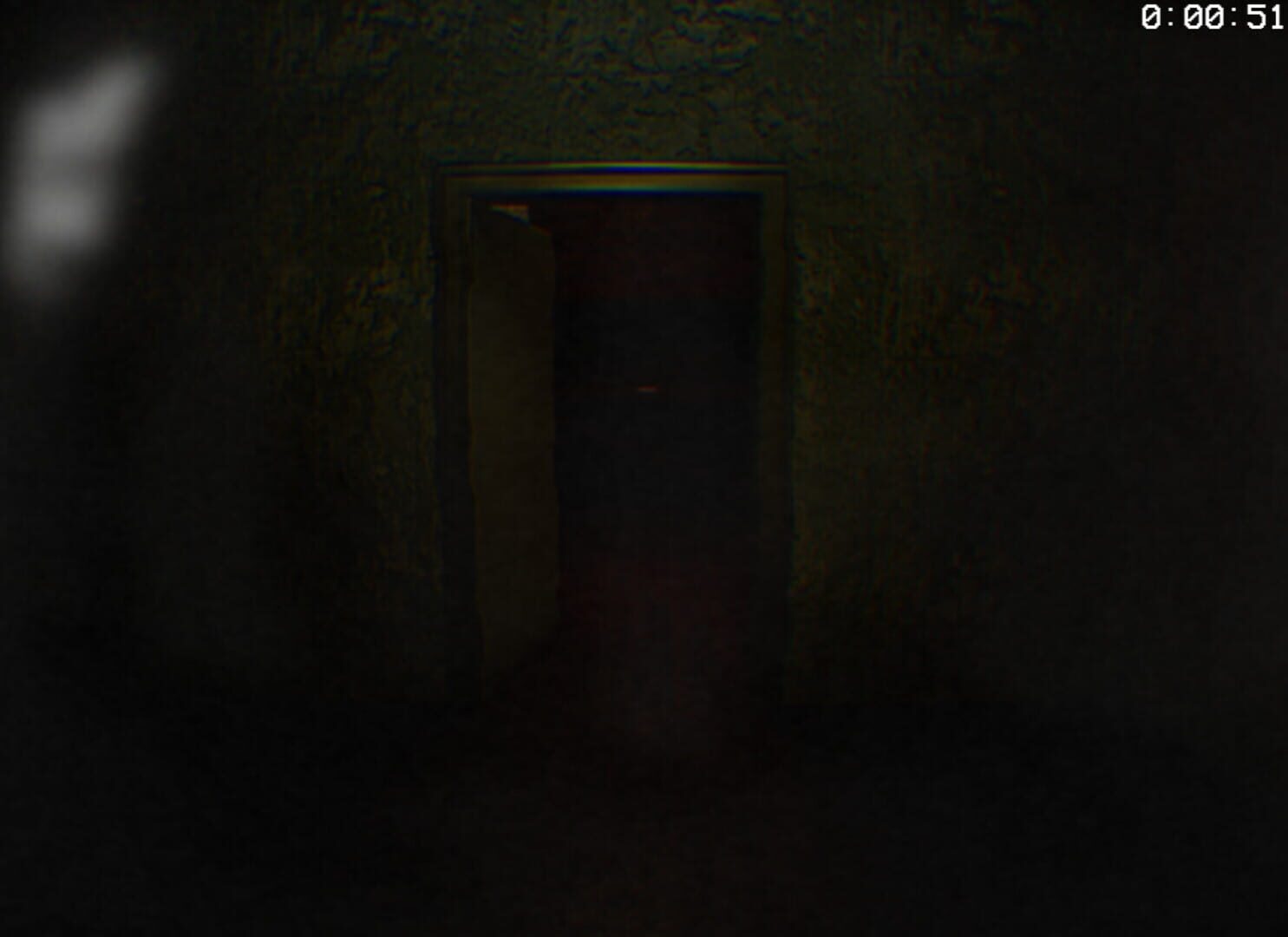 The Silent Bells - Screenshot