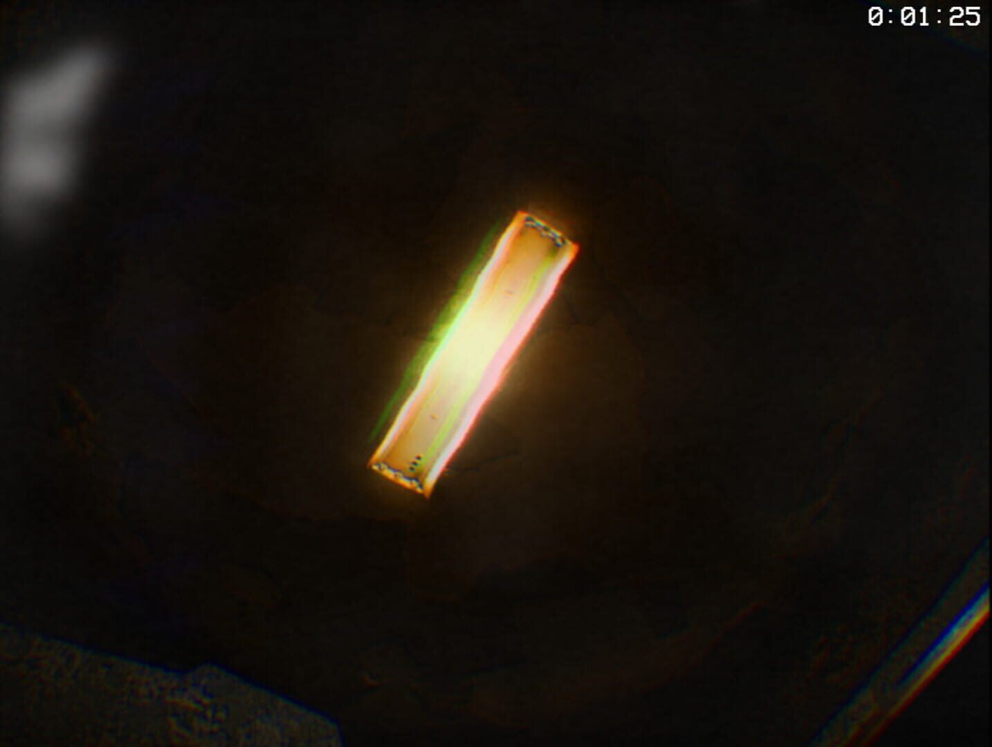 The Silent Bells - Screenshot