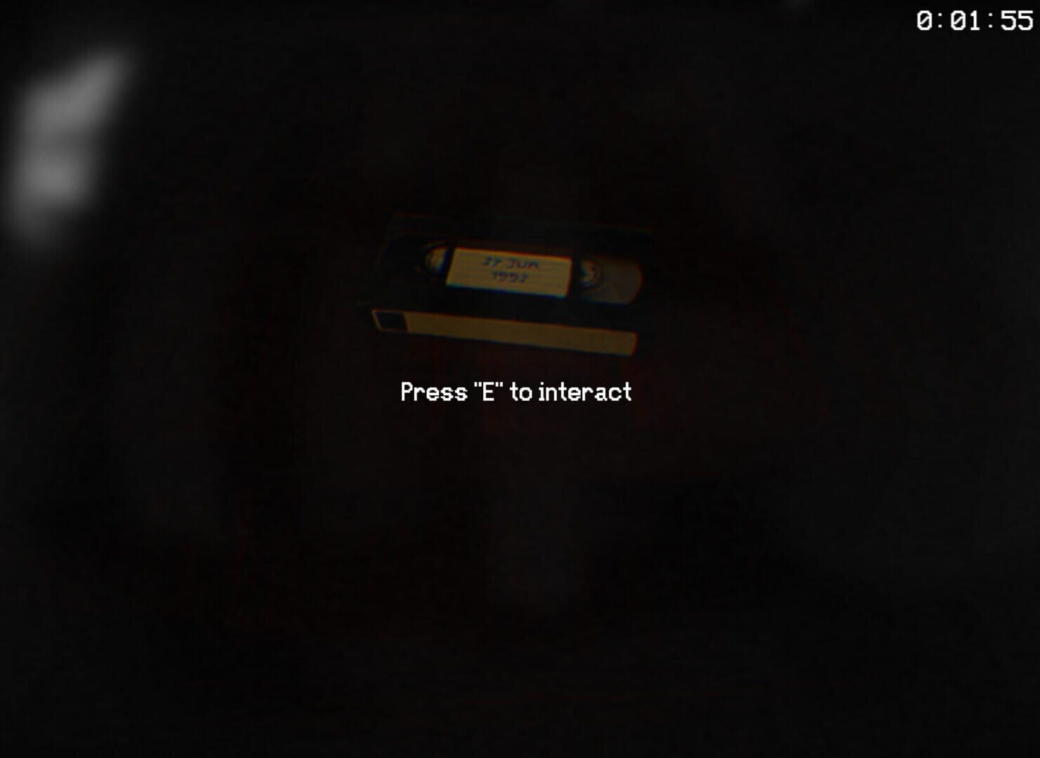 The Silent Bells - Screenshot