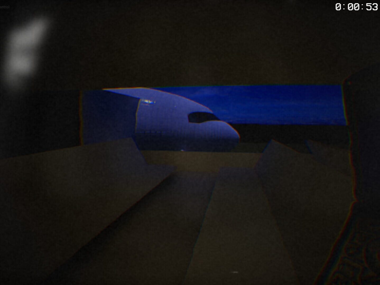 The Silent Bells - Screenshot