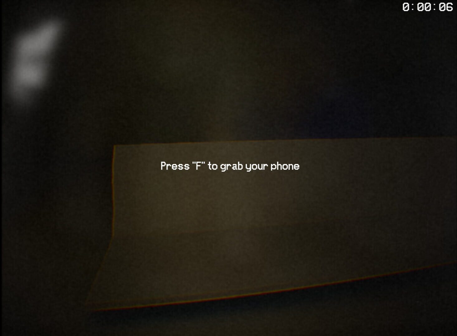 The Silent Bells - Screenshot