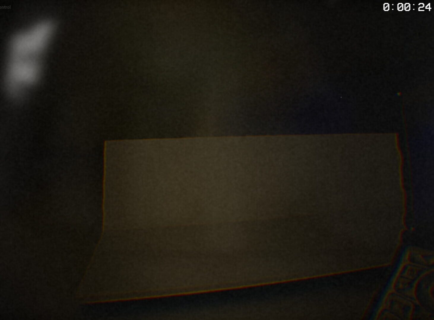 The Silent Bells - Screenshot