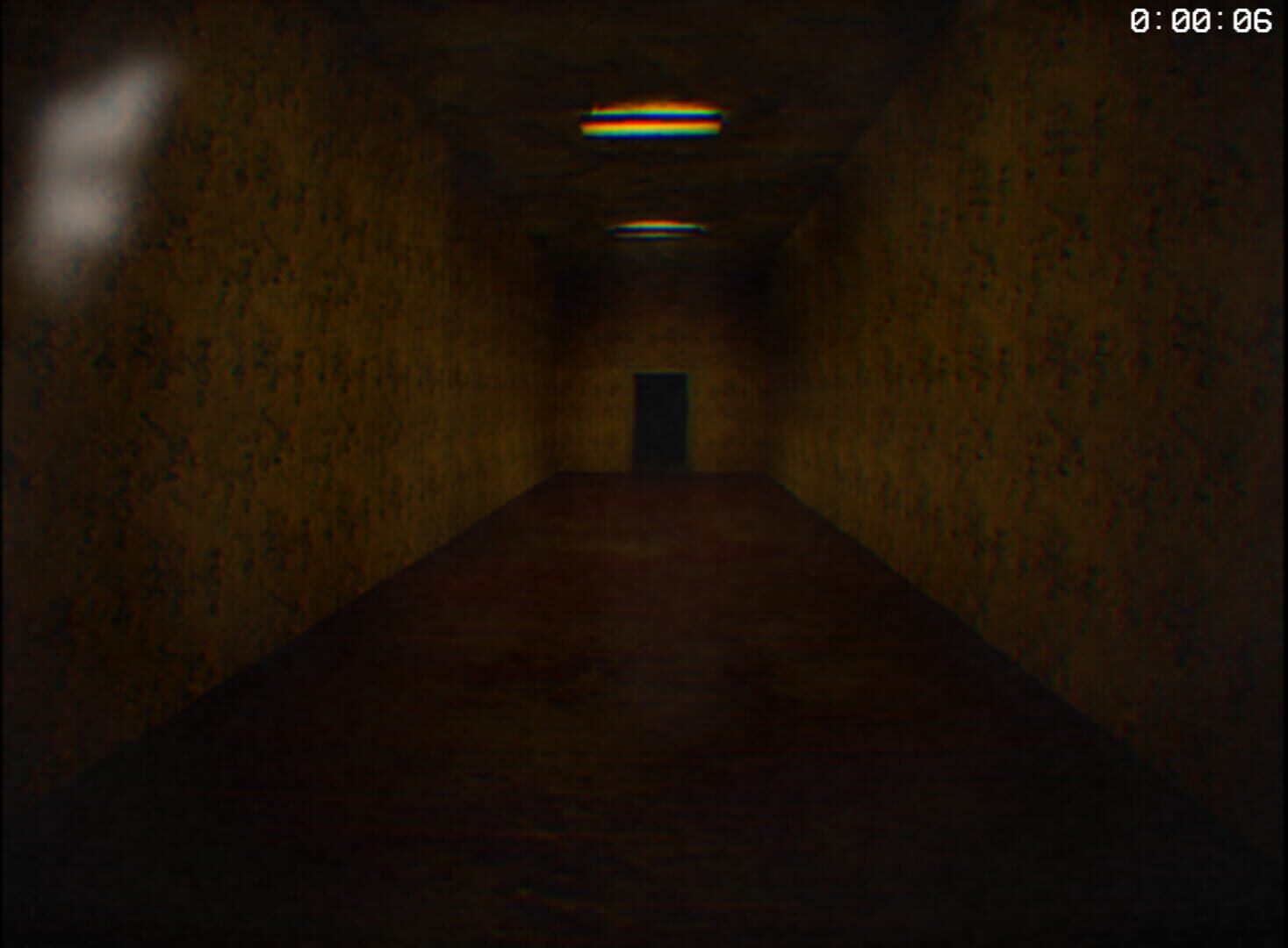 The Silent Bells - Screenshot
