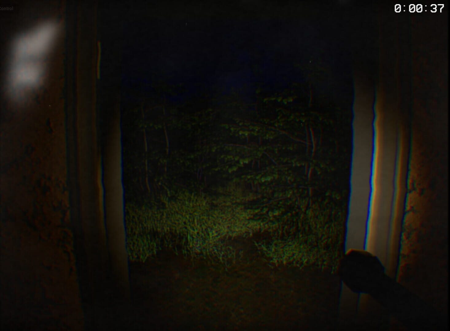 The Silent Bells - Screenshot