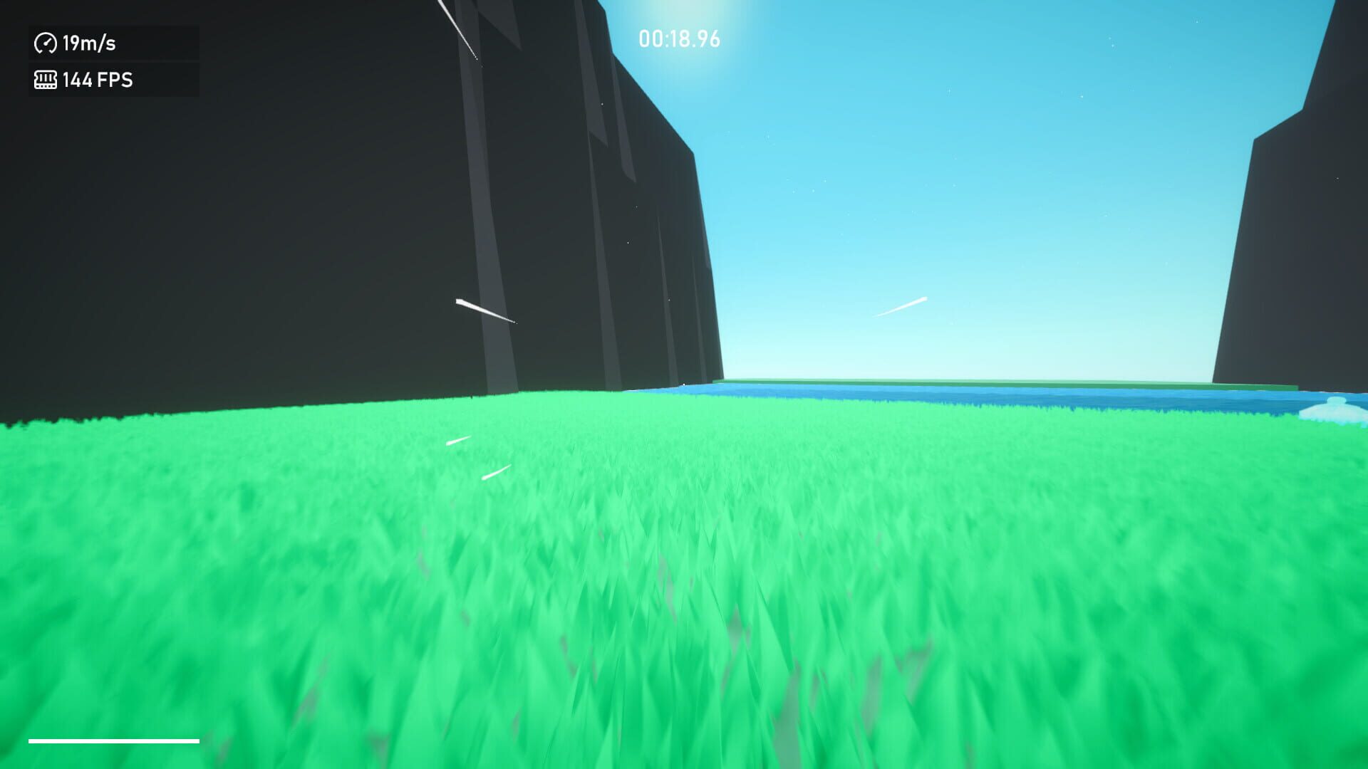 Rigid - Screenshot