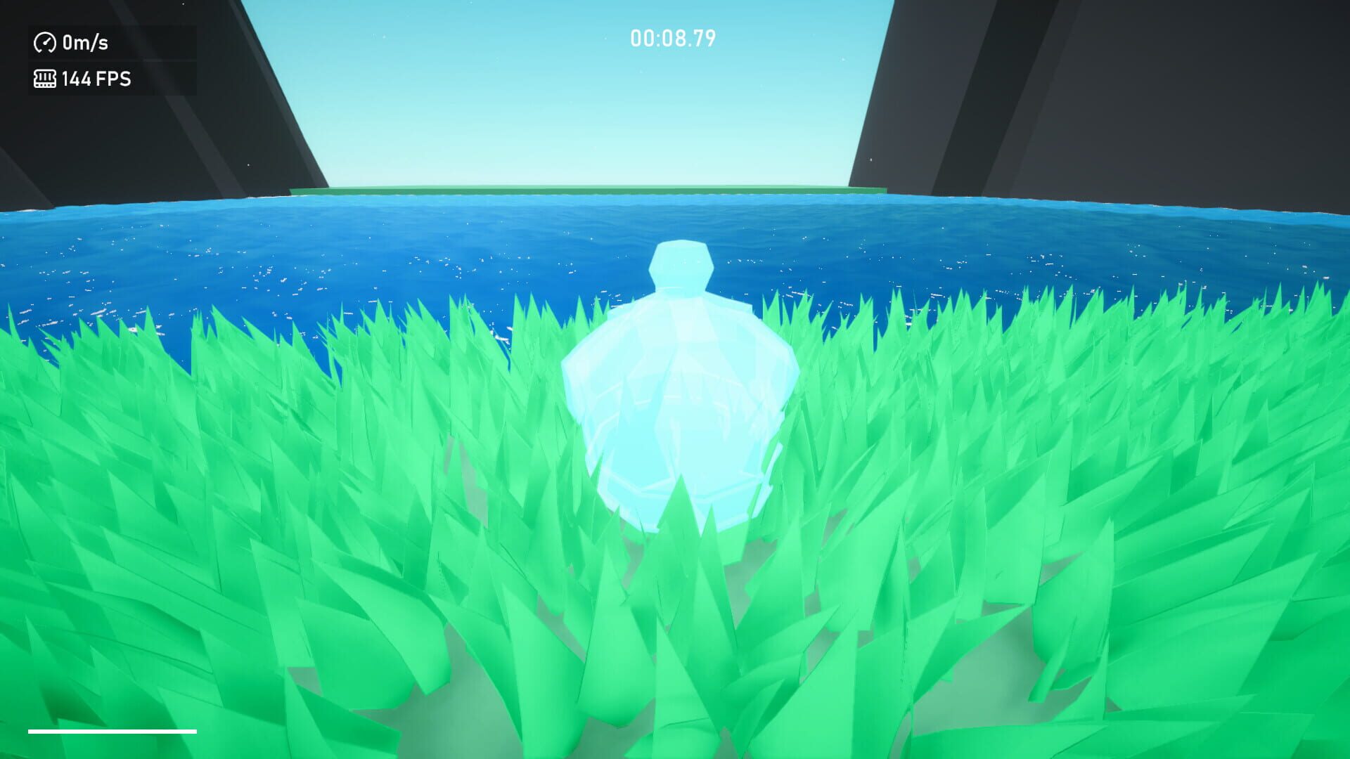 Rigid - Screenshot
