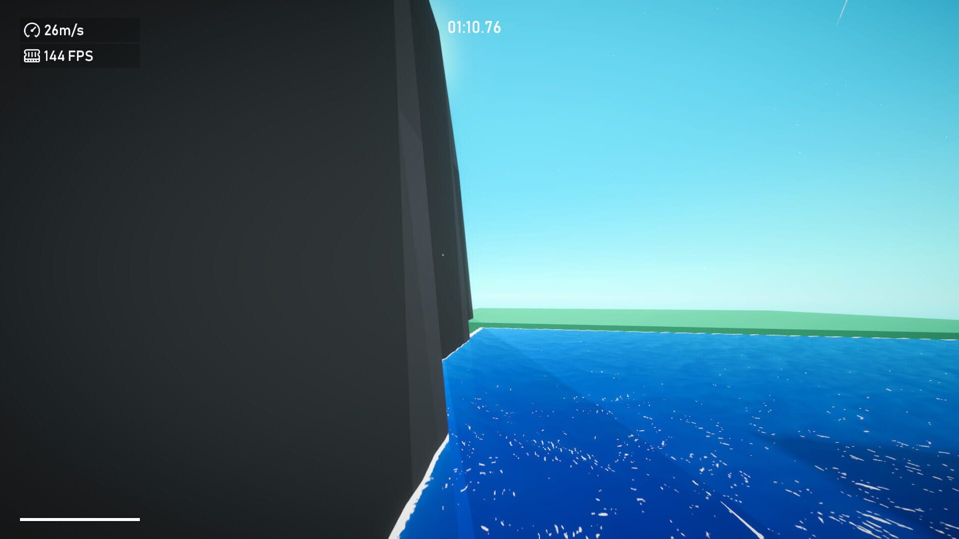 Rigid - Screenshot