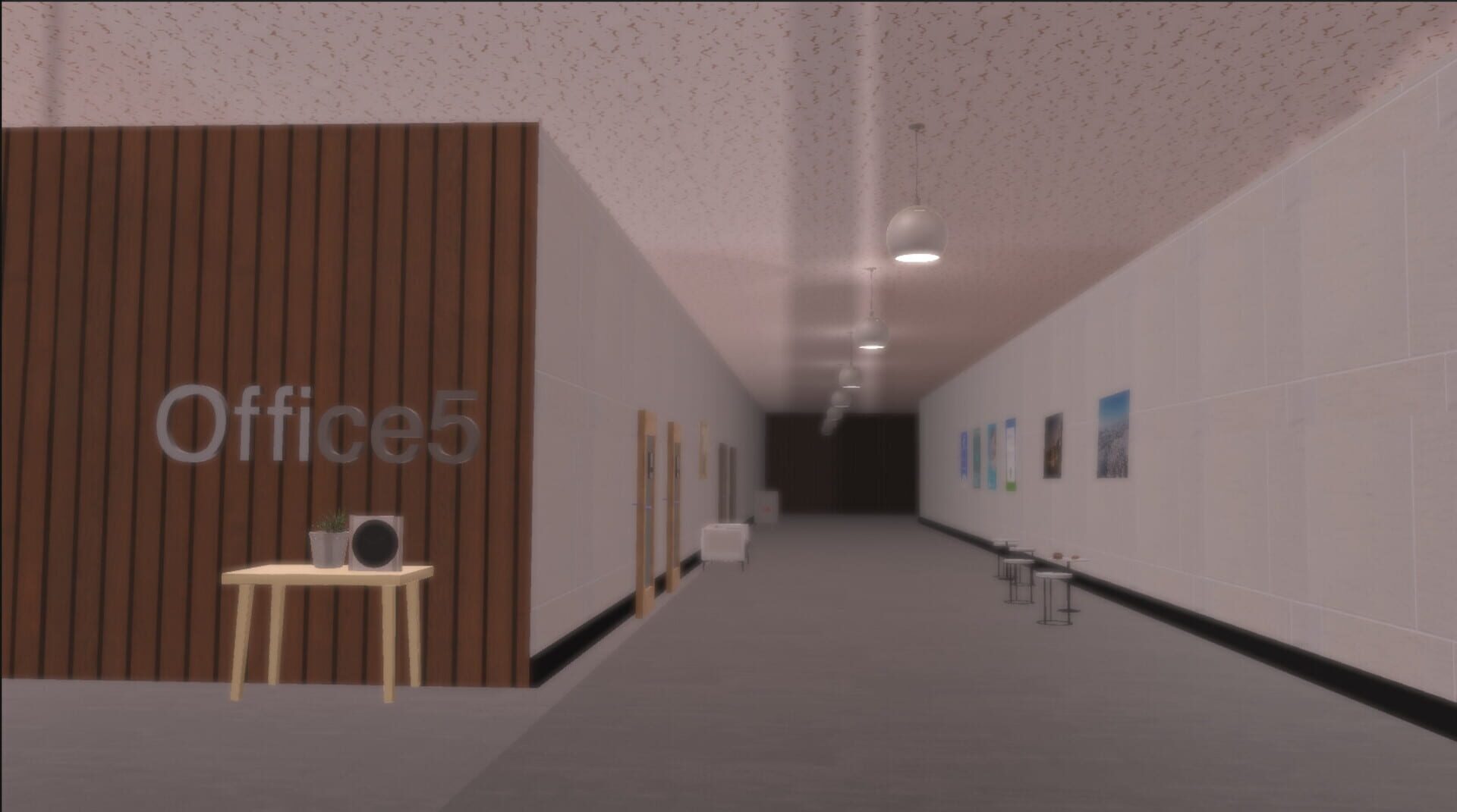 Office7 - Screenshot