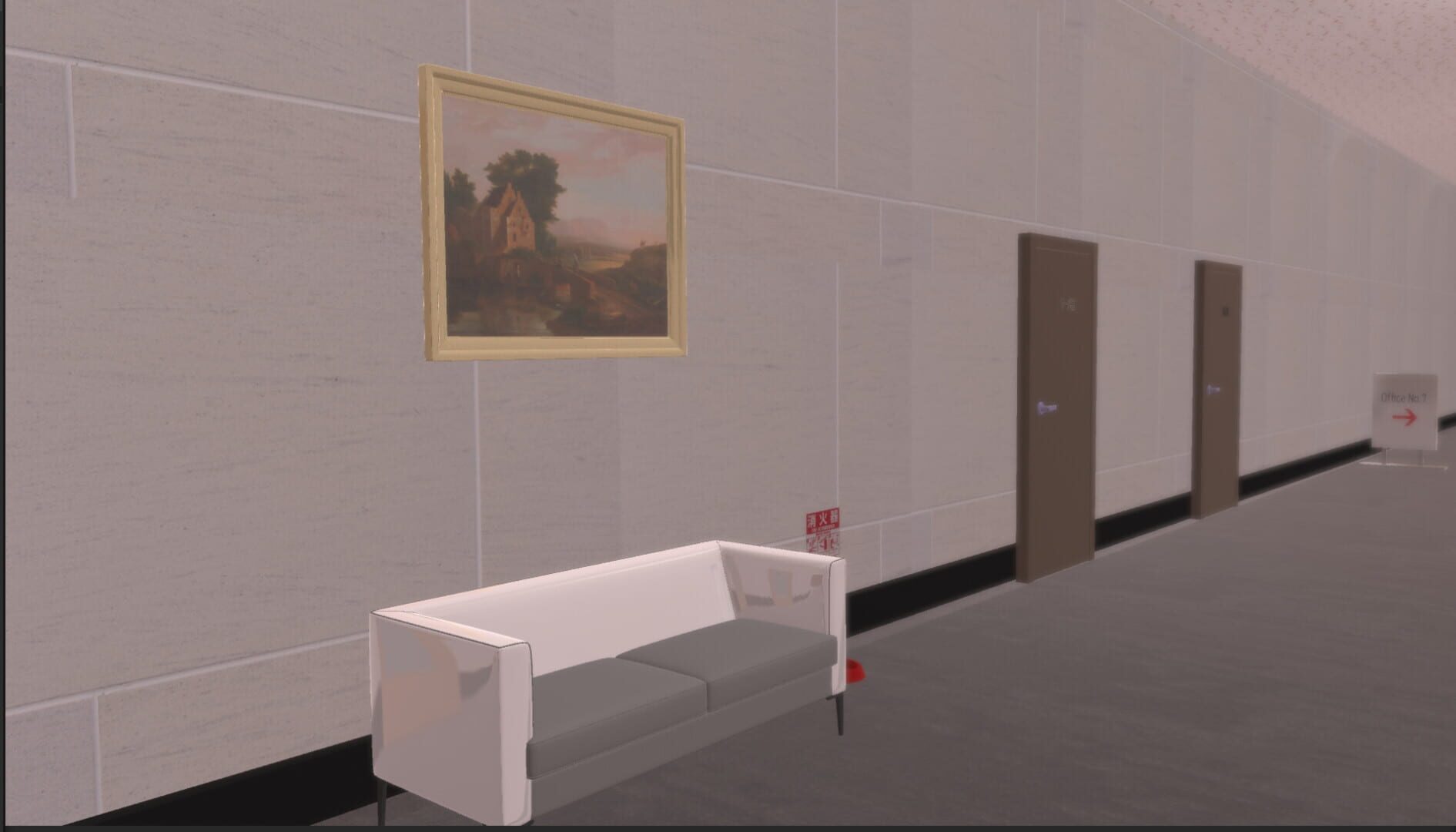 Office7 - Screenshot